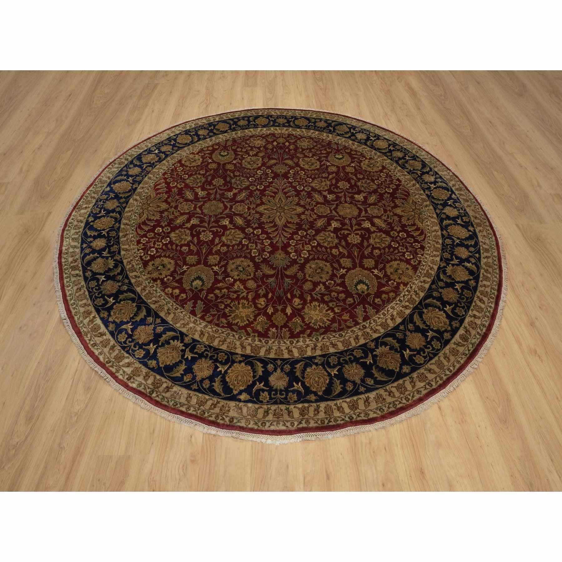Fine-Oriental-Hand-Knotted-Rug-461690