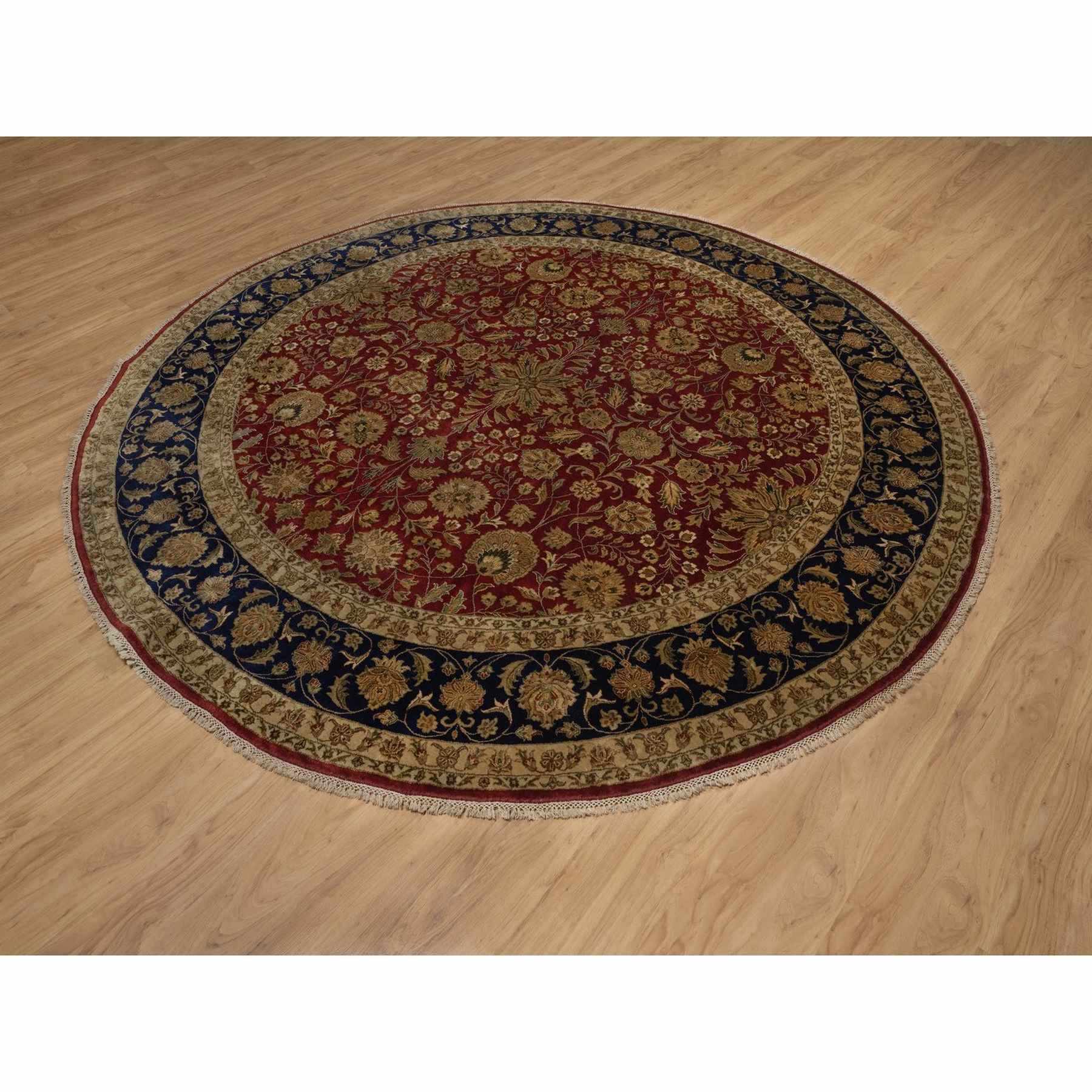 Fine-Oriental-Hand-Knotted-Rug-461690