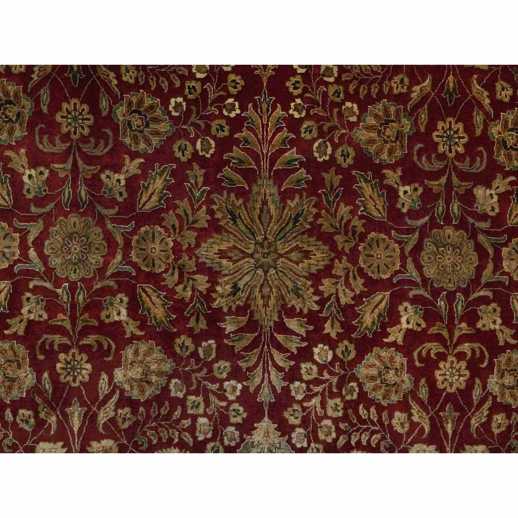 Fine-Oriental-Hand-Knotted-Rug-461690