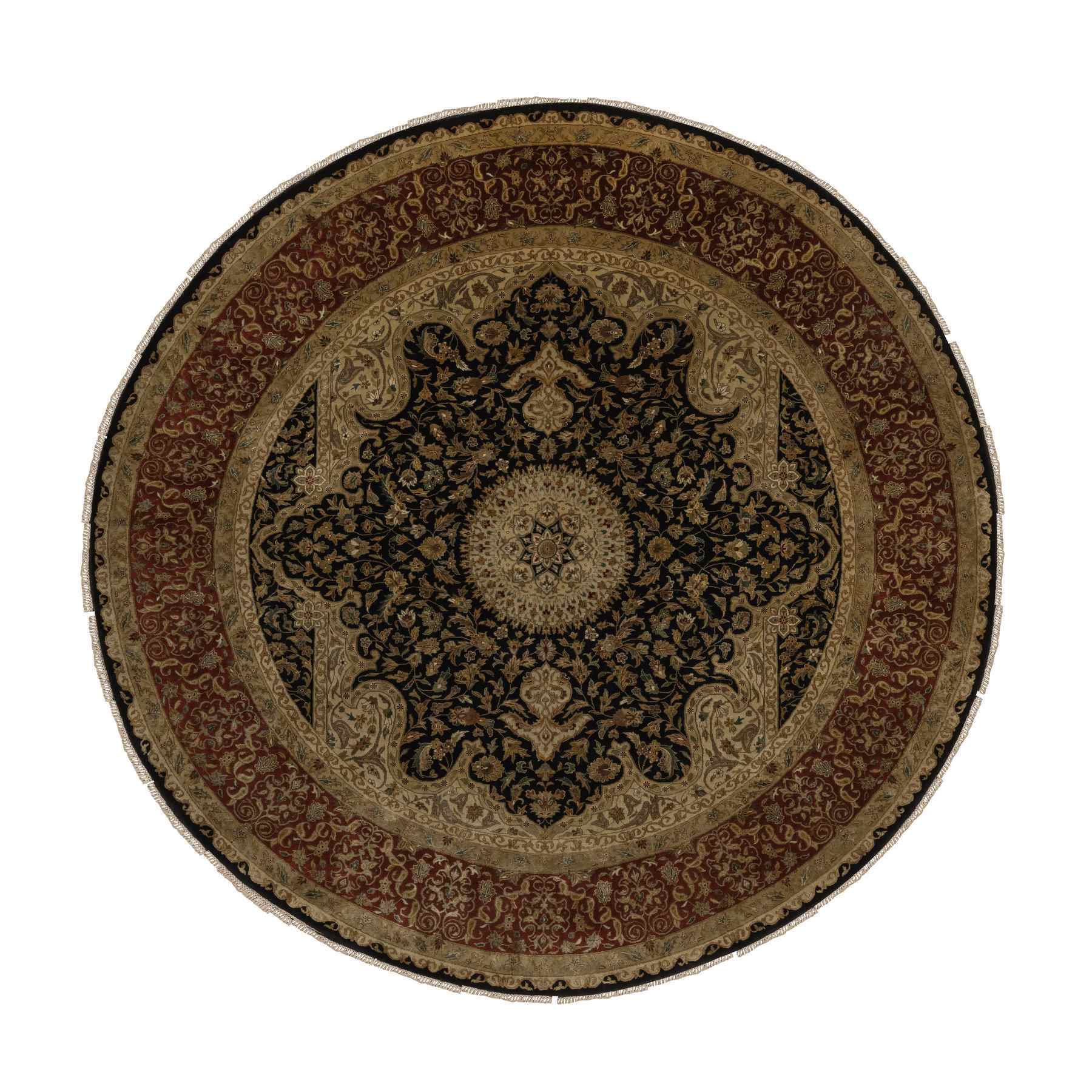 Fine-Oriental-Hand-Knotted-Rug-461695