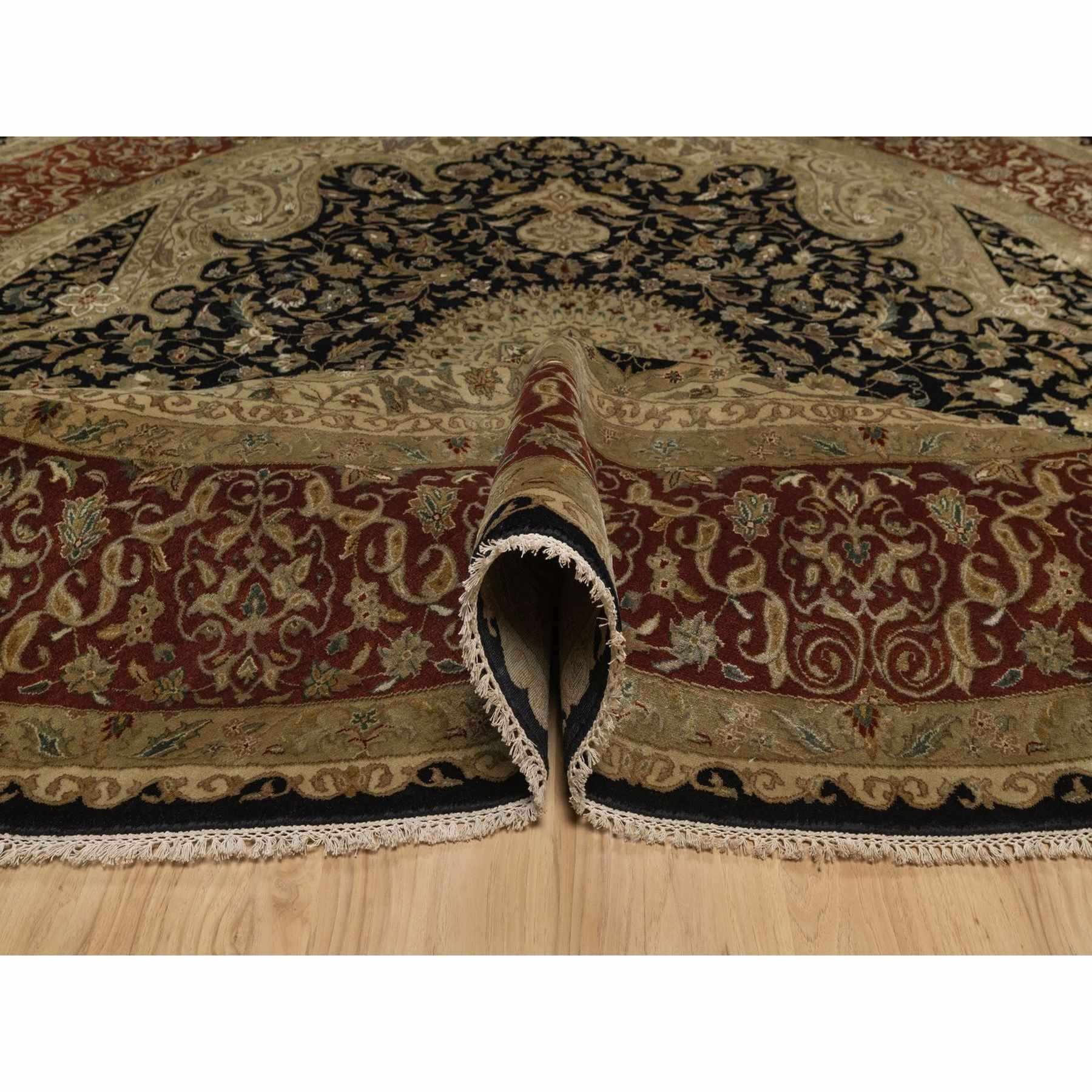 Fine-Oriental-Hand-Knotted-Rug-461695