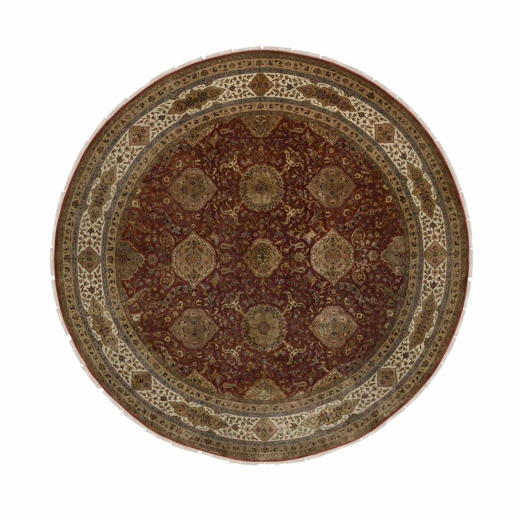 Fine-Oriental-Hand-Knotted-Rug-461700
