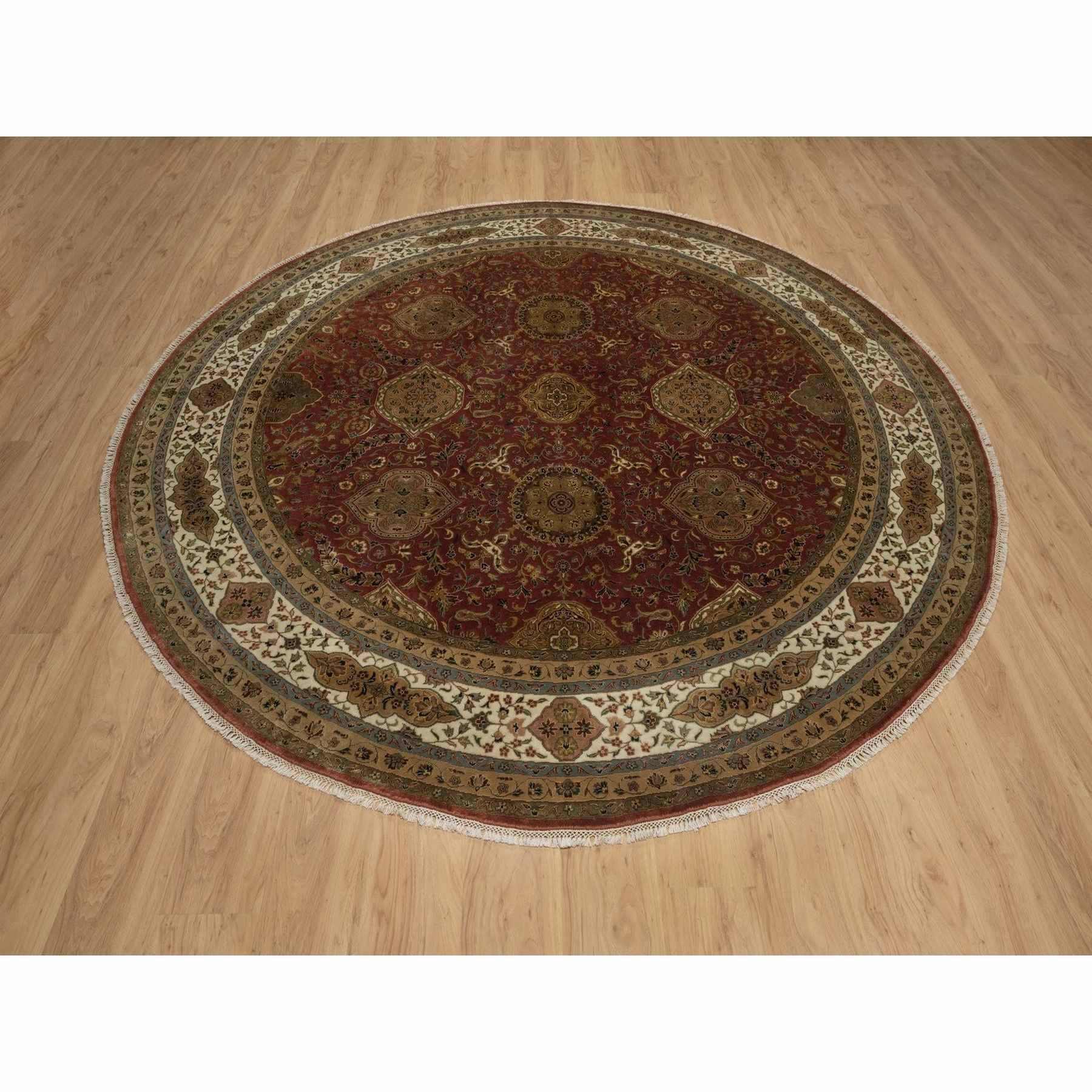Fine-Oriental-Hand-Knotted-Rug-461700
