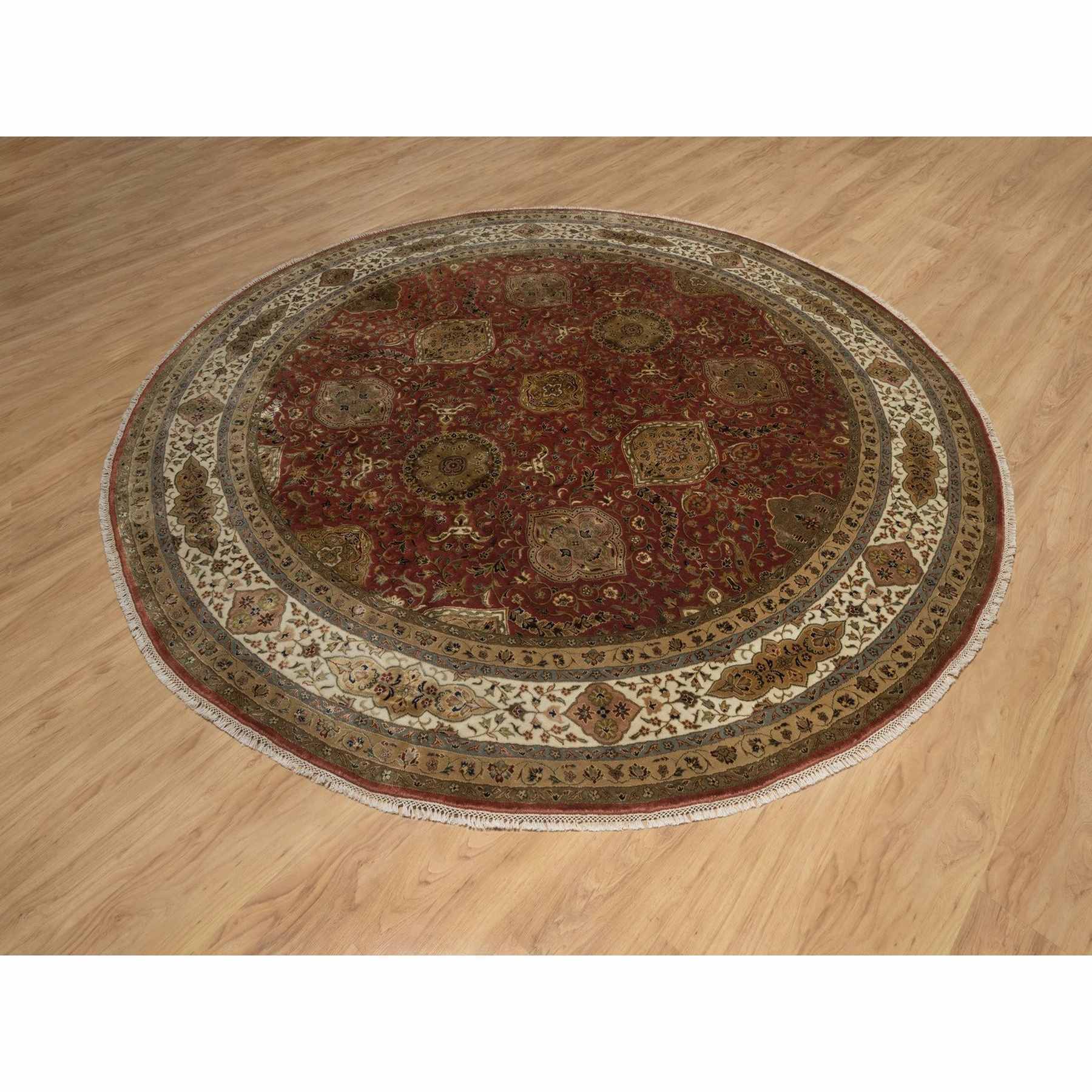 Fine-Oriental-Hand-Knotted-Rug-461700