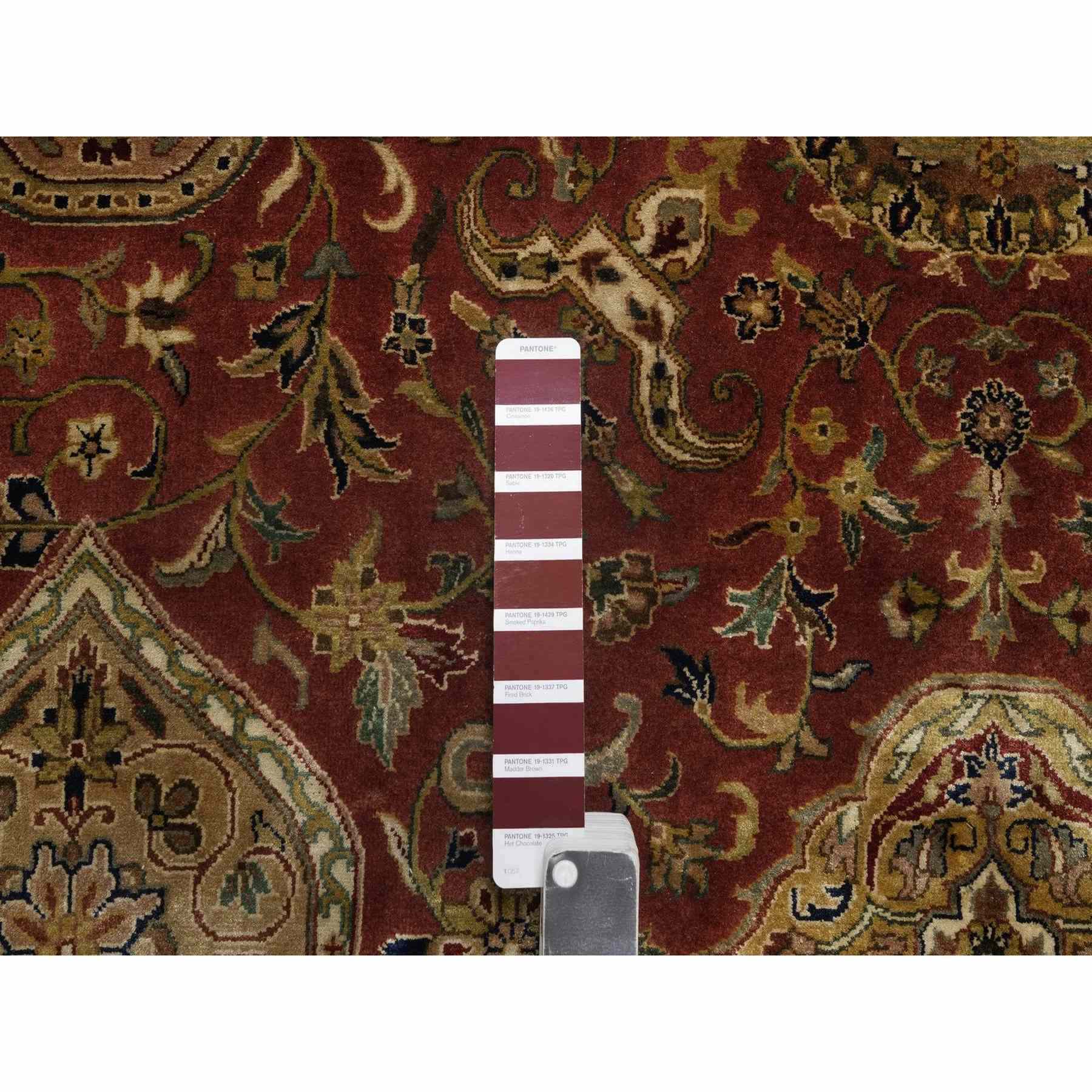 Fine-Oriental-Hand-Knotted-Rug-461700