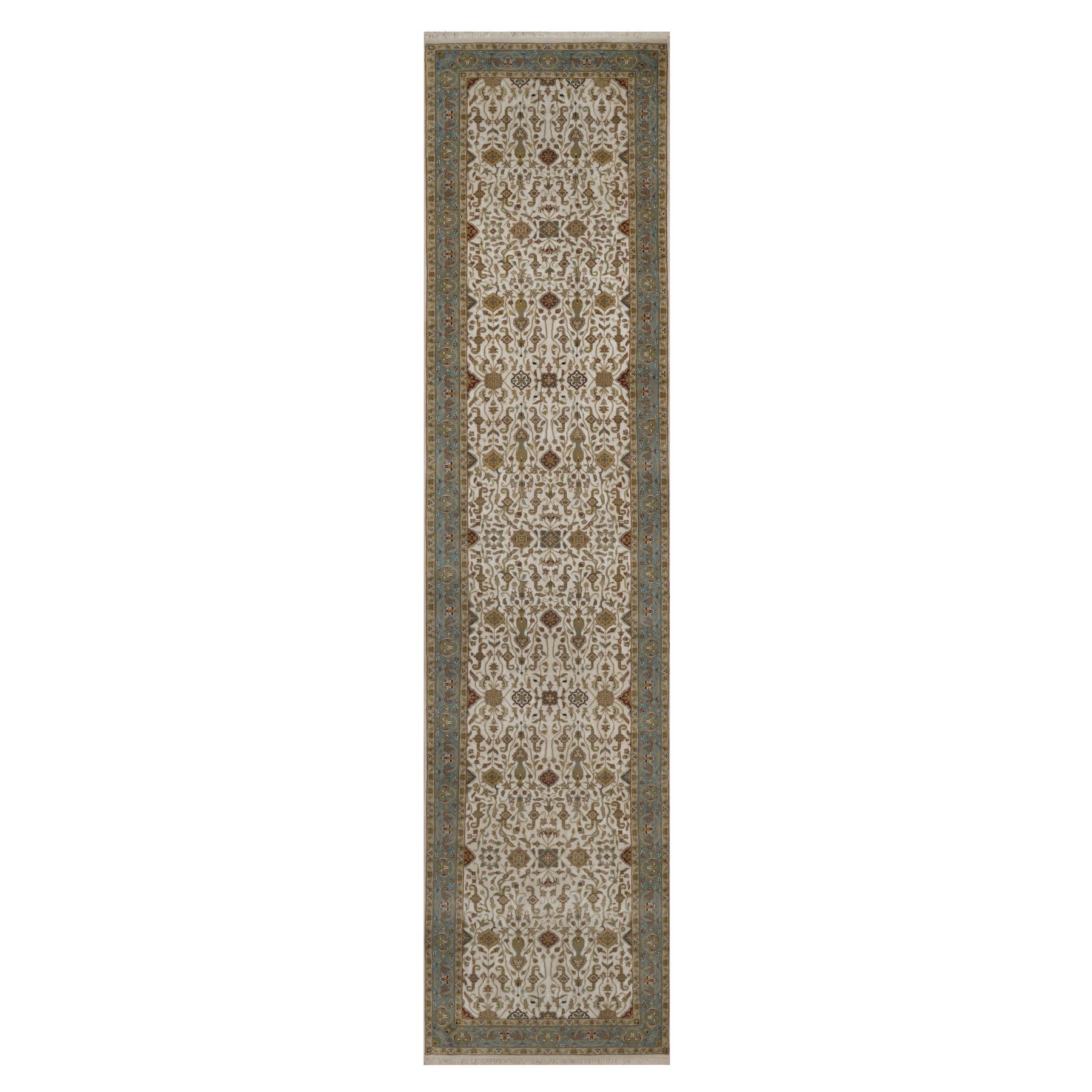 Fine-Oriental-Hand-Knotted-Rug-461745