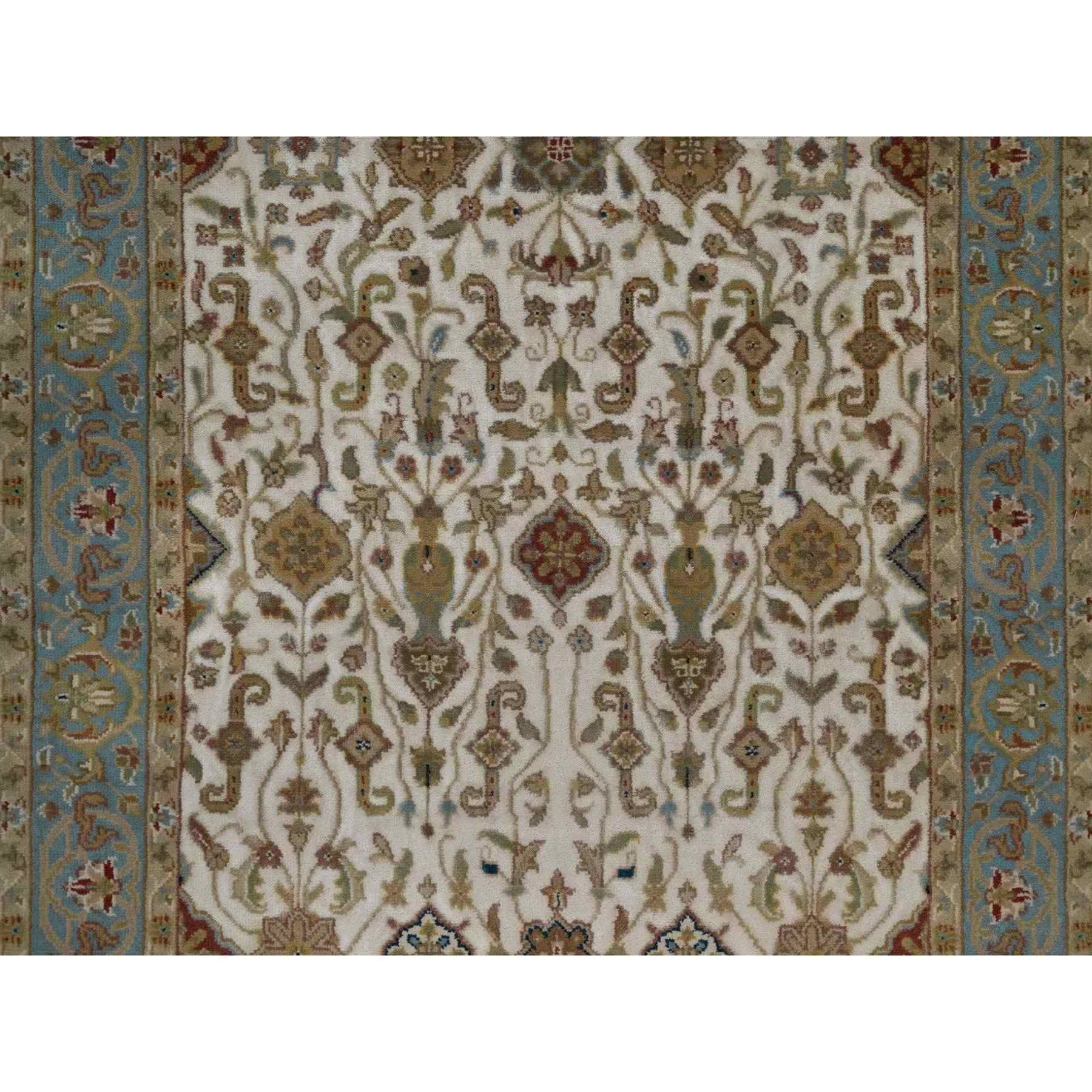 Fine-Oriental-Hand-Knotted-Rug-461745