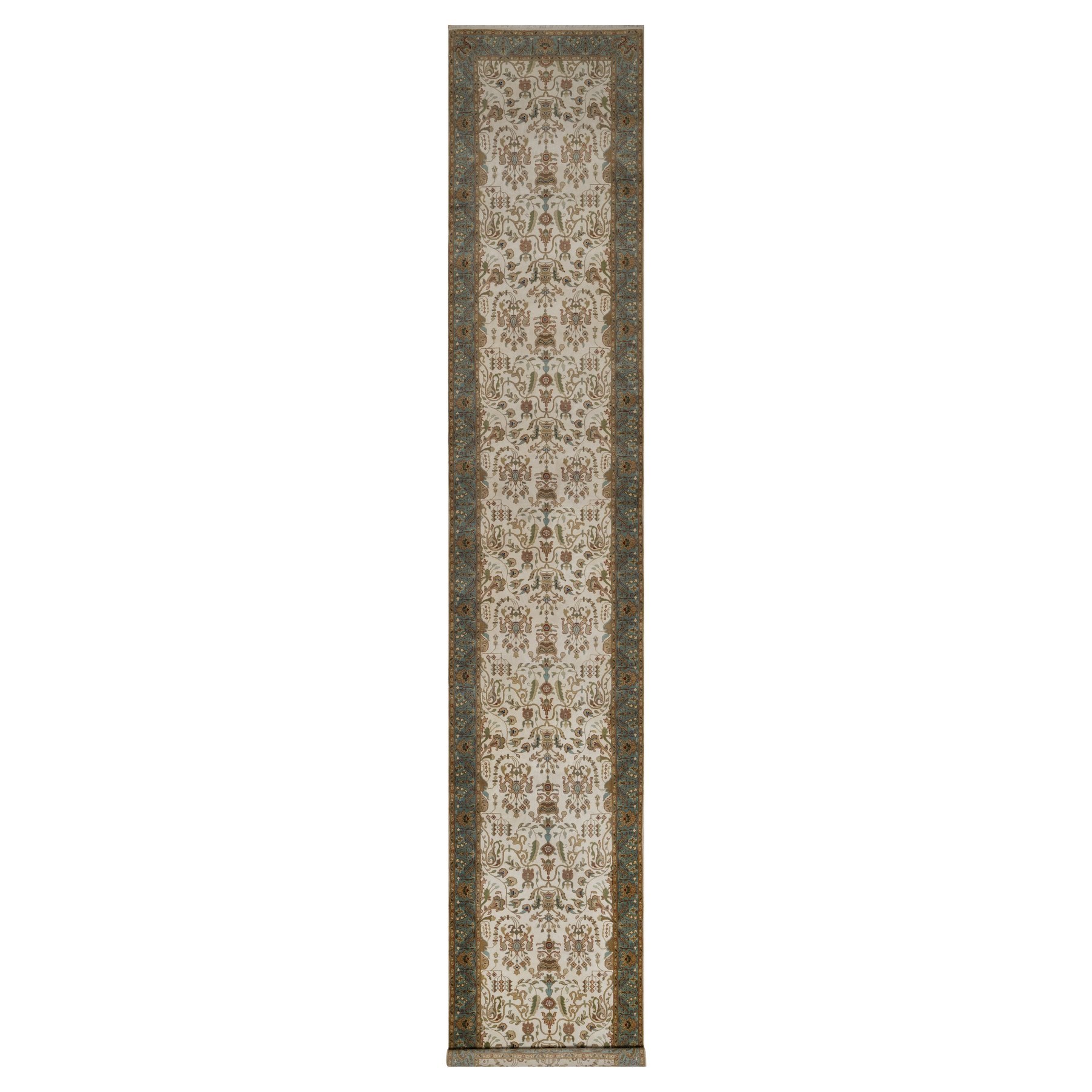 Fine-Oriental-Hand-Knotted-Rug-461760