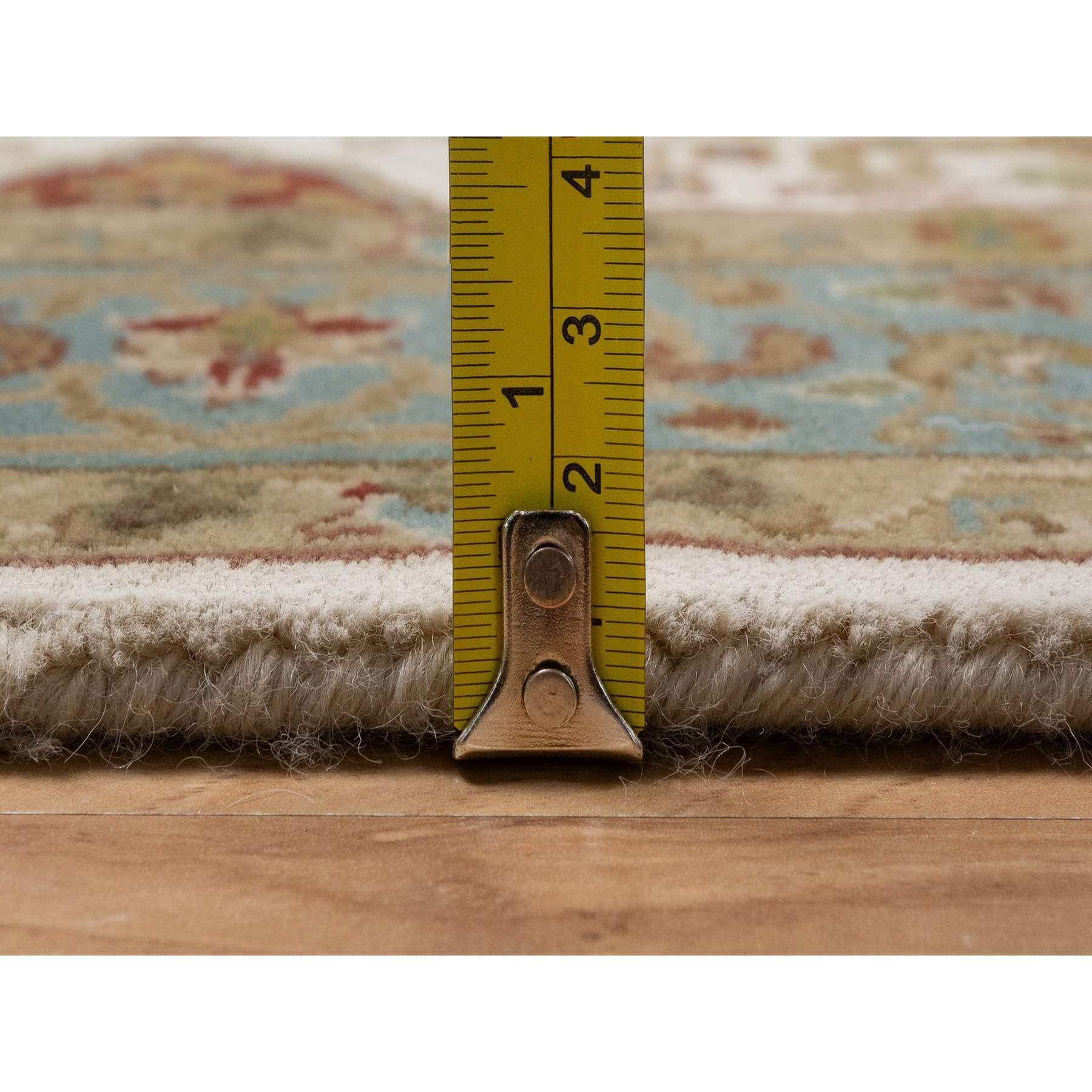 Fine-Oriental-Hand-Knotted-Rug-461765