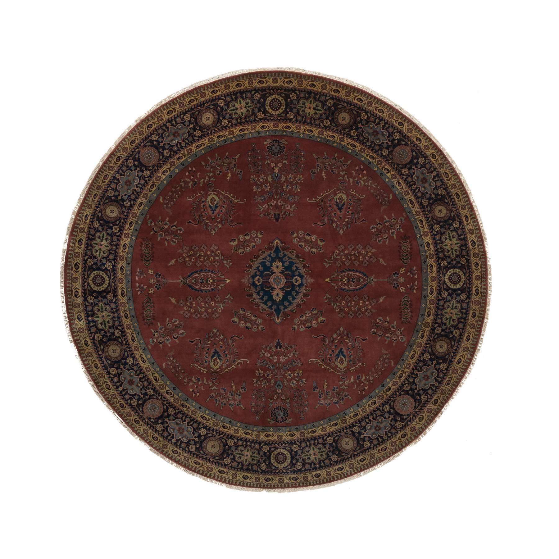 Fine-Oriental-Hand-Knotted-Rug-461790