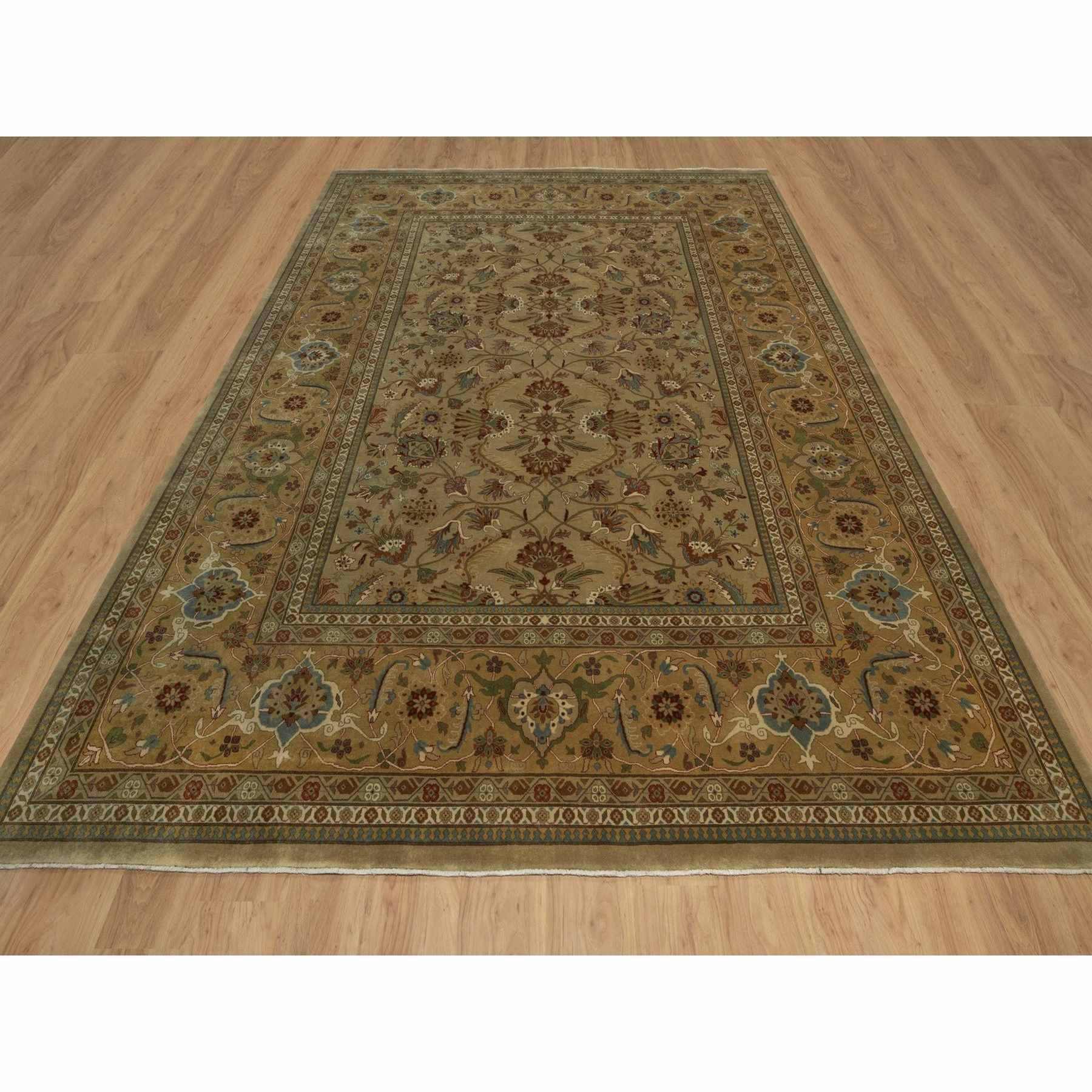 Fine-Oriental-Hand-Knotted-Rug-461795