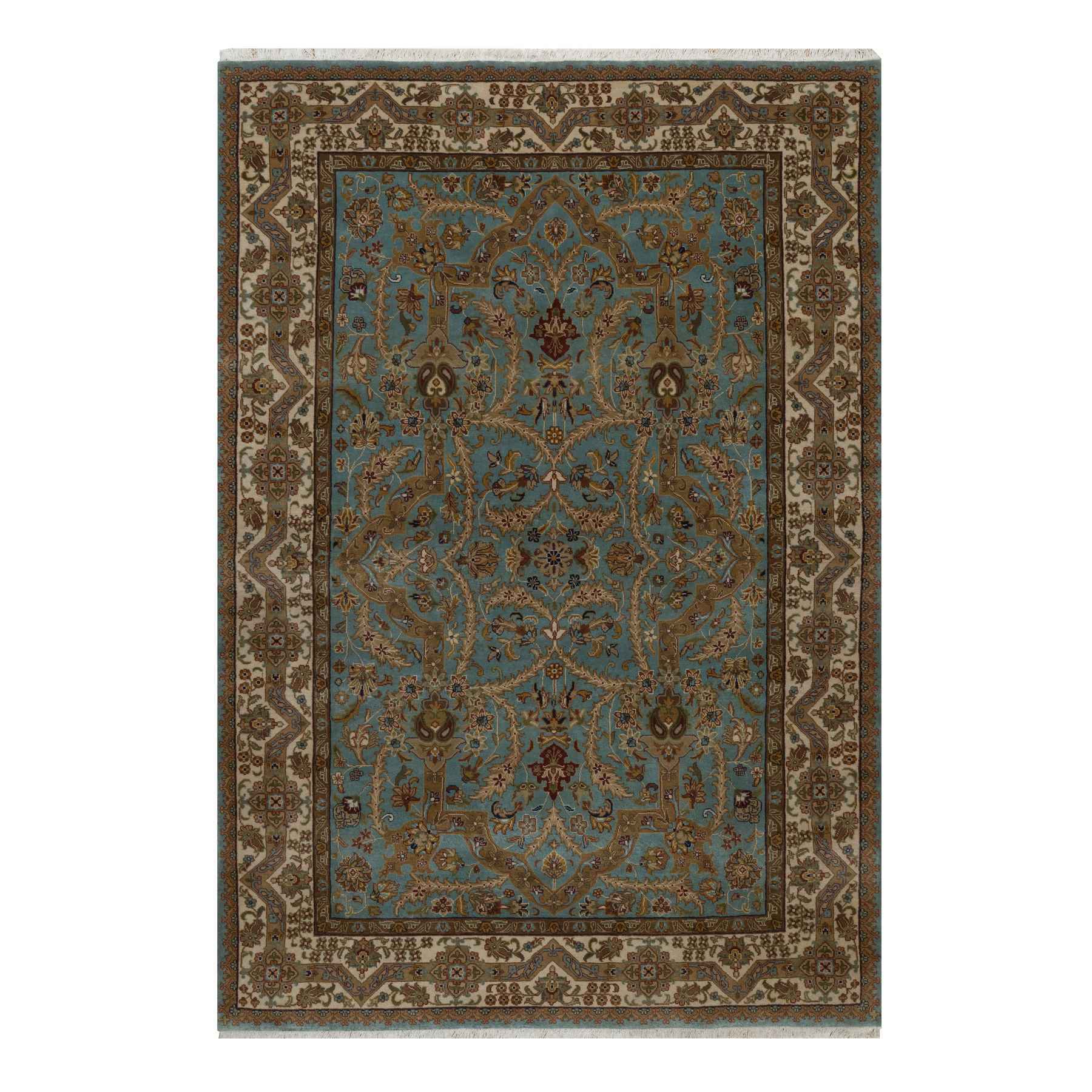 Fine-Oriental-Hand-Knotted-Rug-461870