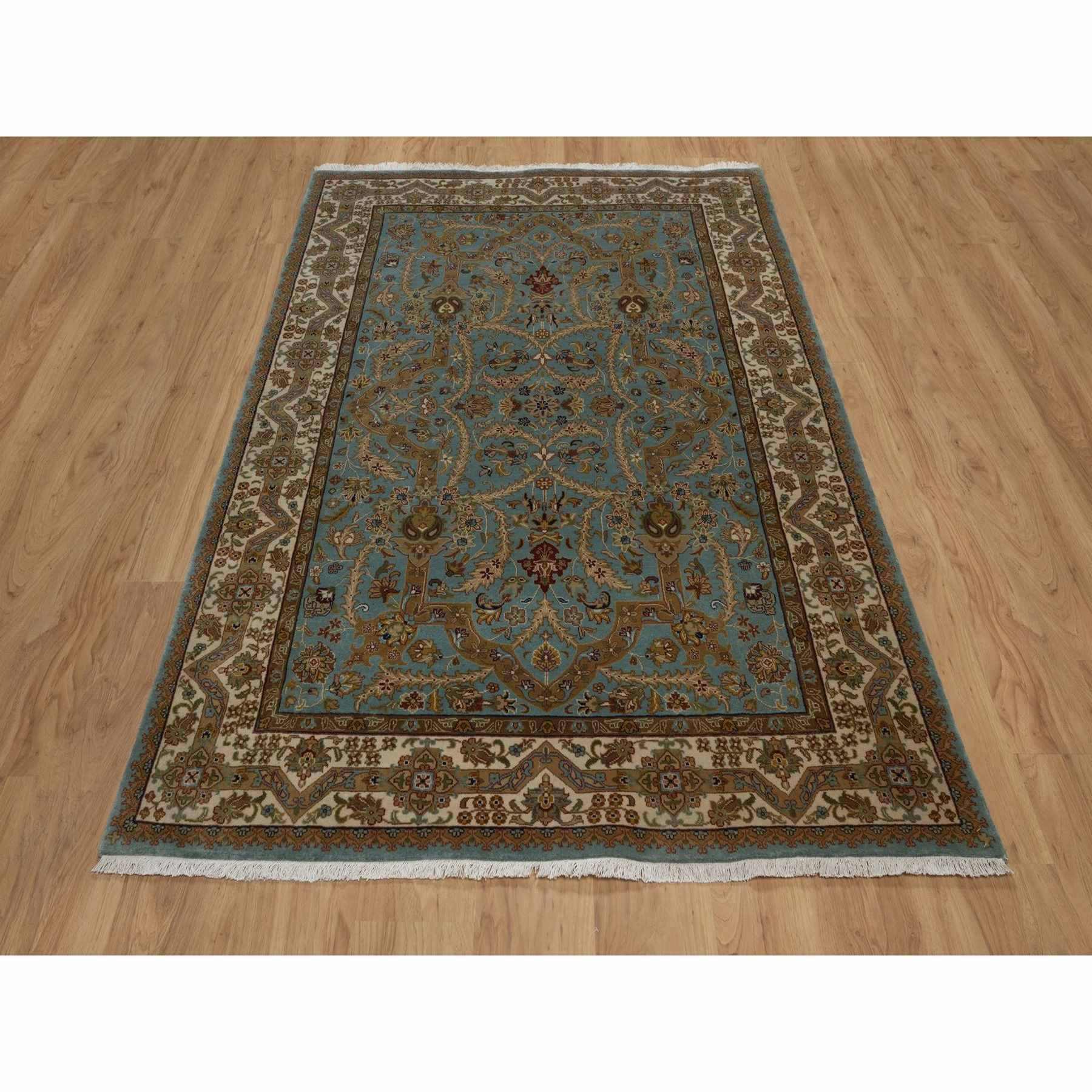 Fine-Oriental-Hand-Knotted-Rug-461870