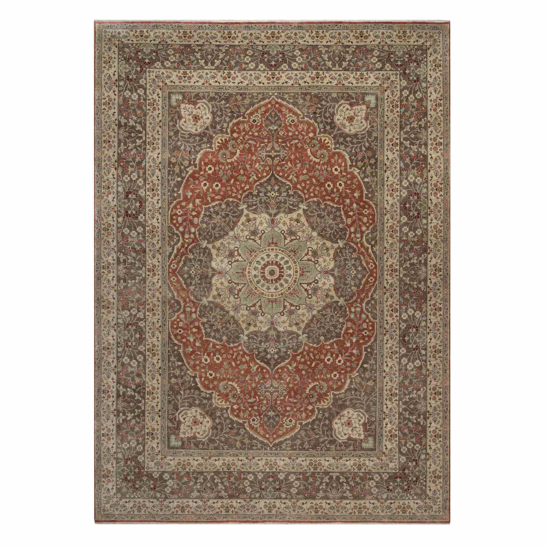 Fine-Oriental-Hand-Knotted-Rug-462295