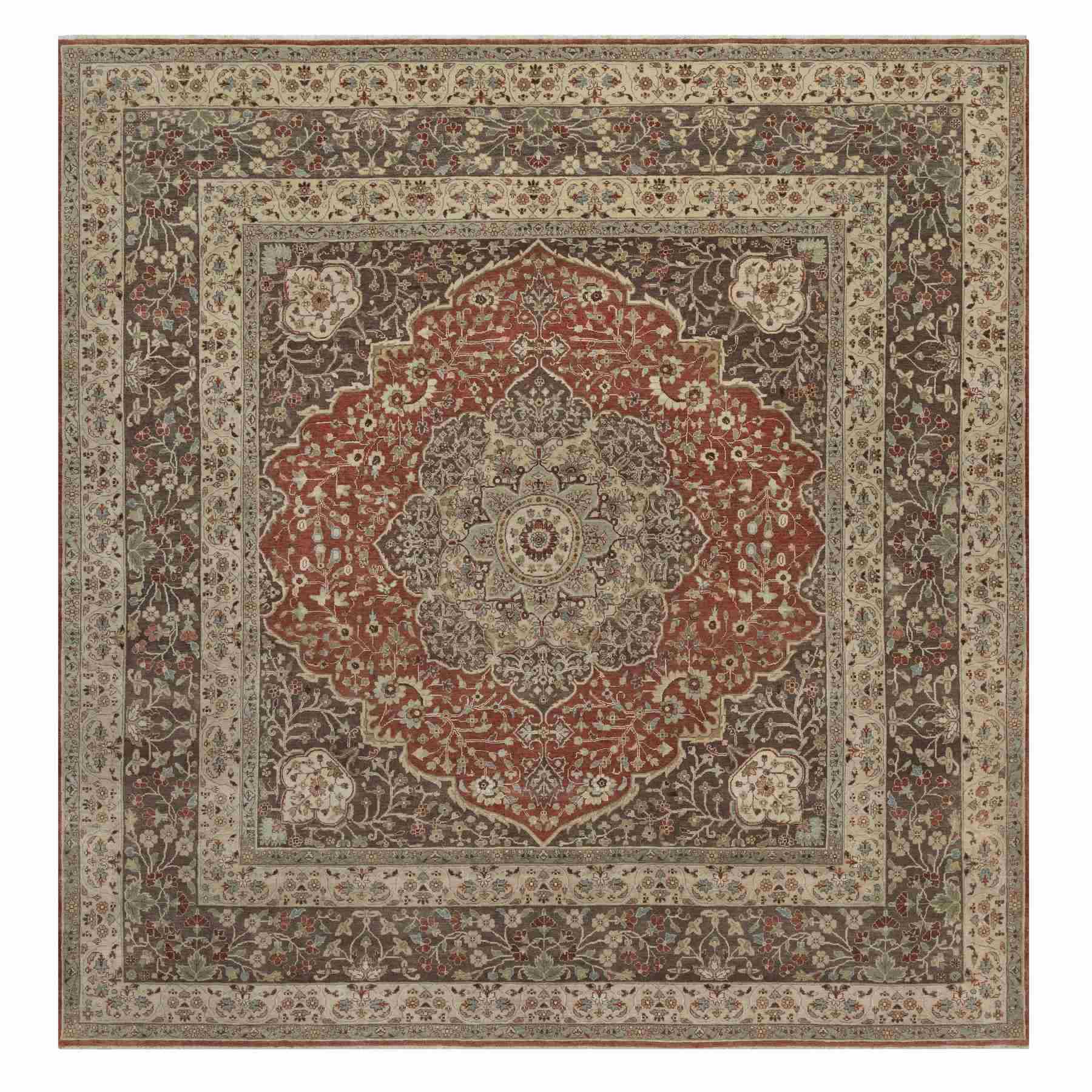 Fine-Oriental-Hand-Knotted-Rug-462300