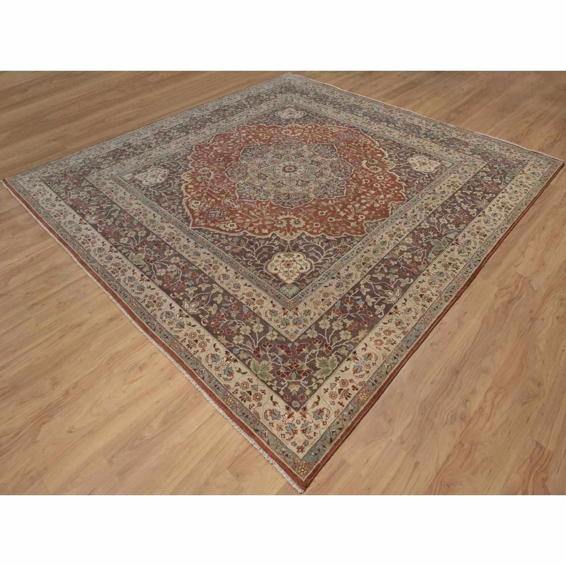Fine-Oriental-Hand-Knotted-Rug-462300