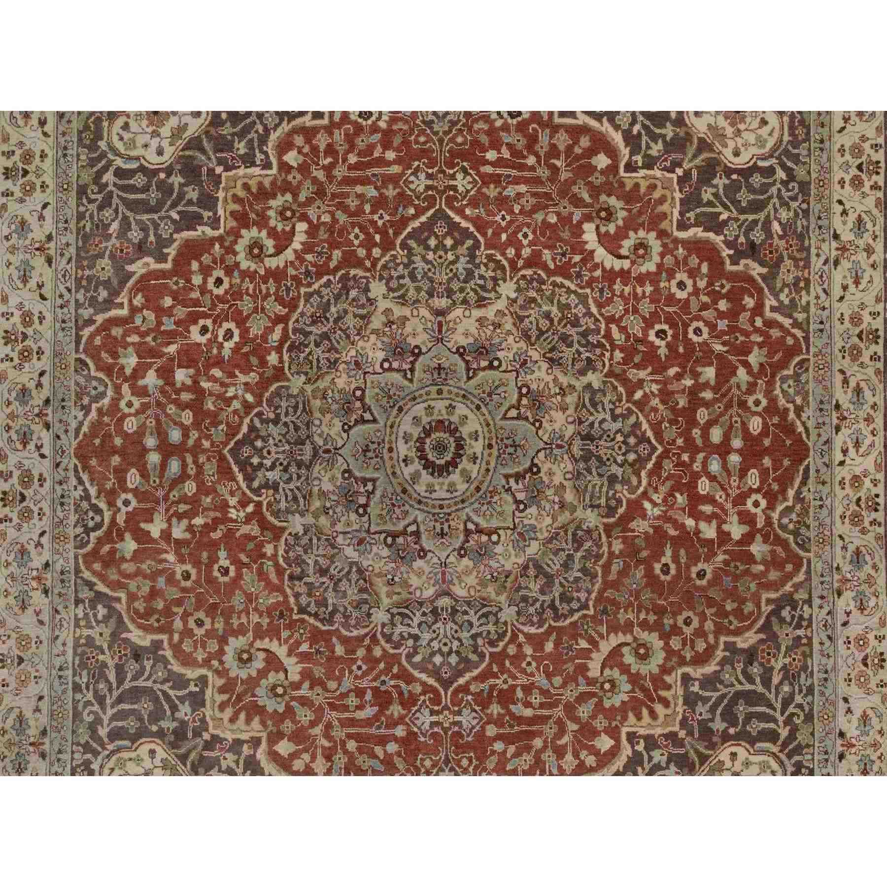 Fine-Oriental-Hand-Knotted-Rug-462300