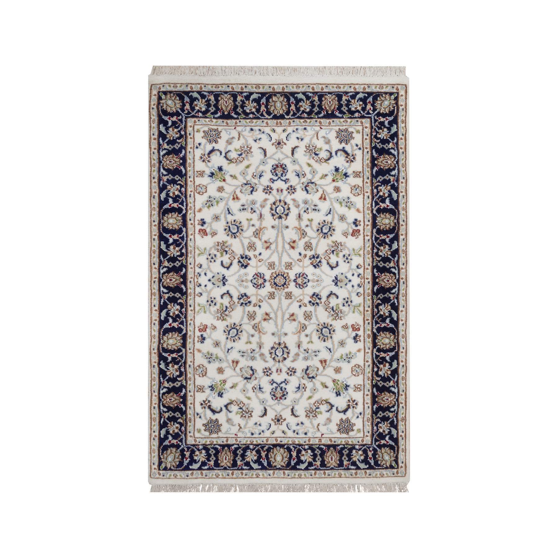 Fine-Oriental-Hand-Knotted-Rug-462325