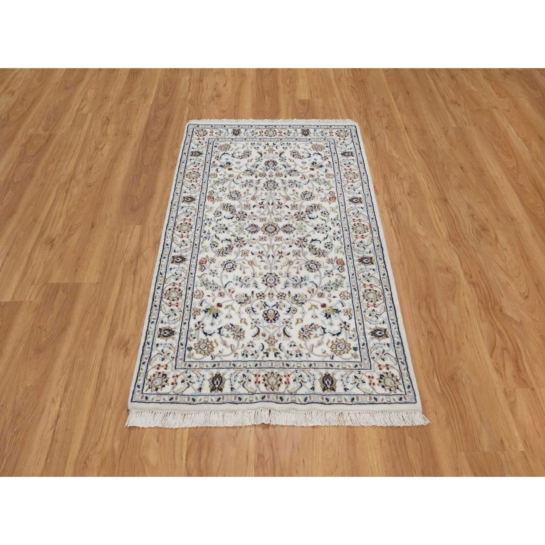 Fine-Oriental-Hand-Knotted-Rug-462335