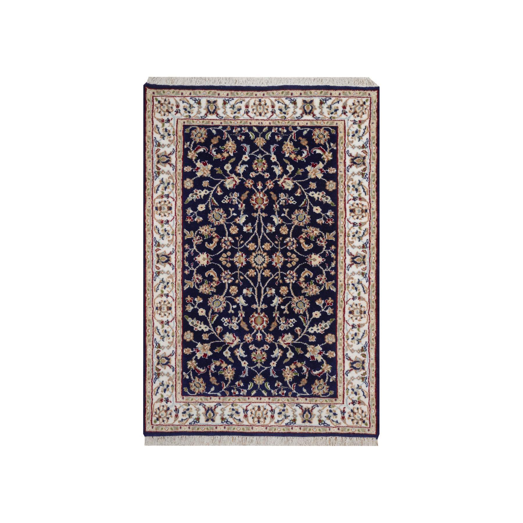 Fine-Oriental-Hand-Knotted-Rug-462340