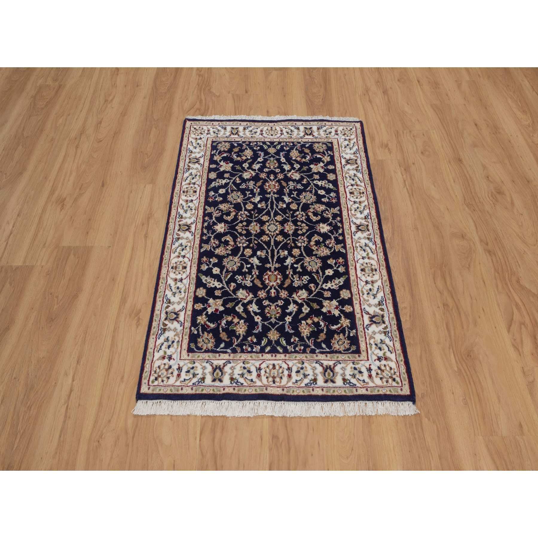 Fine-Oriental-Hand-Knotted-Rug-462340