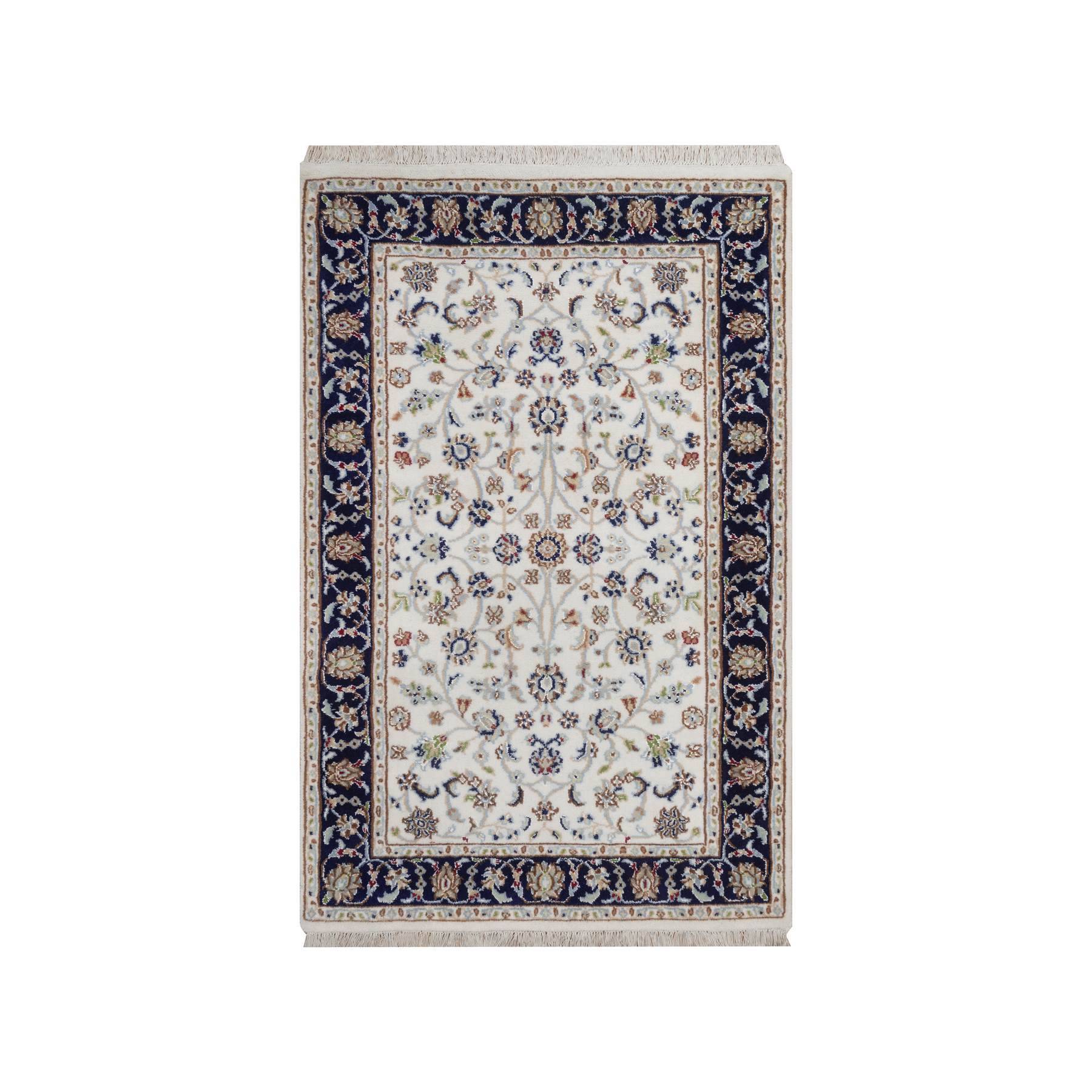 Fine-Oriental-Hand-Knotted-Rug-462345