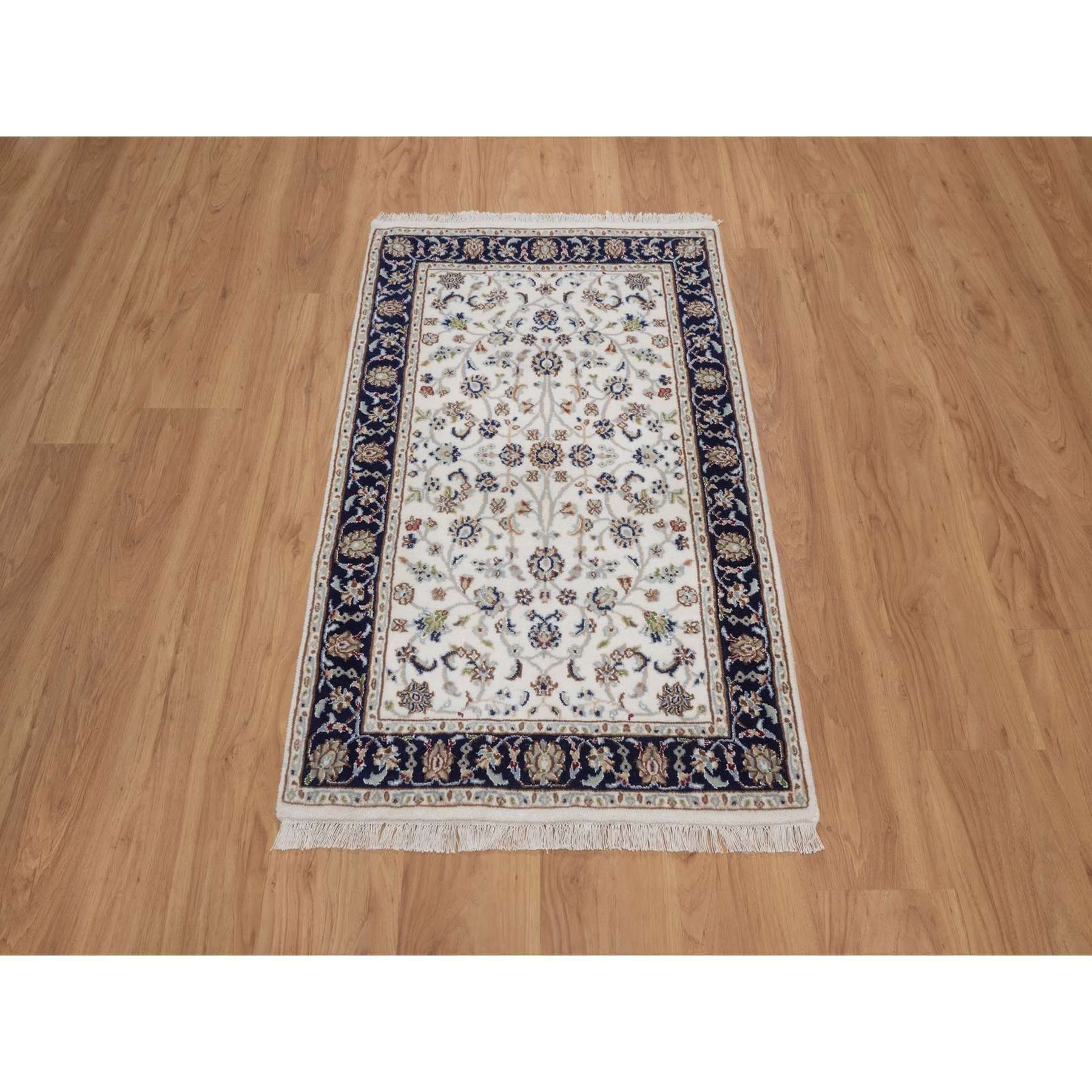 Fine-Oriental-Hand-Knotted-Rug-462345