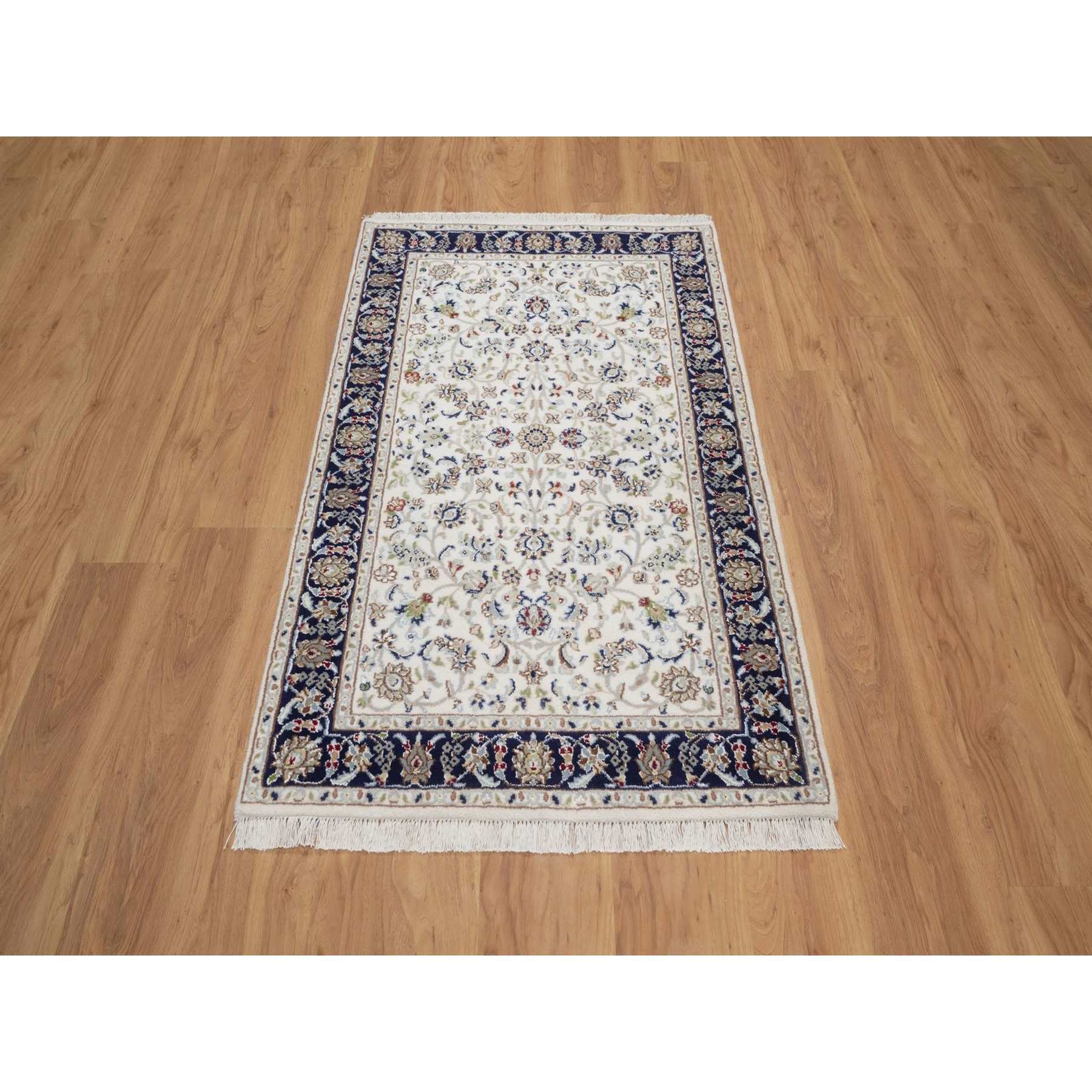 Fine-Oriental-Hand-Knotted-Rug-462350