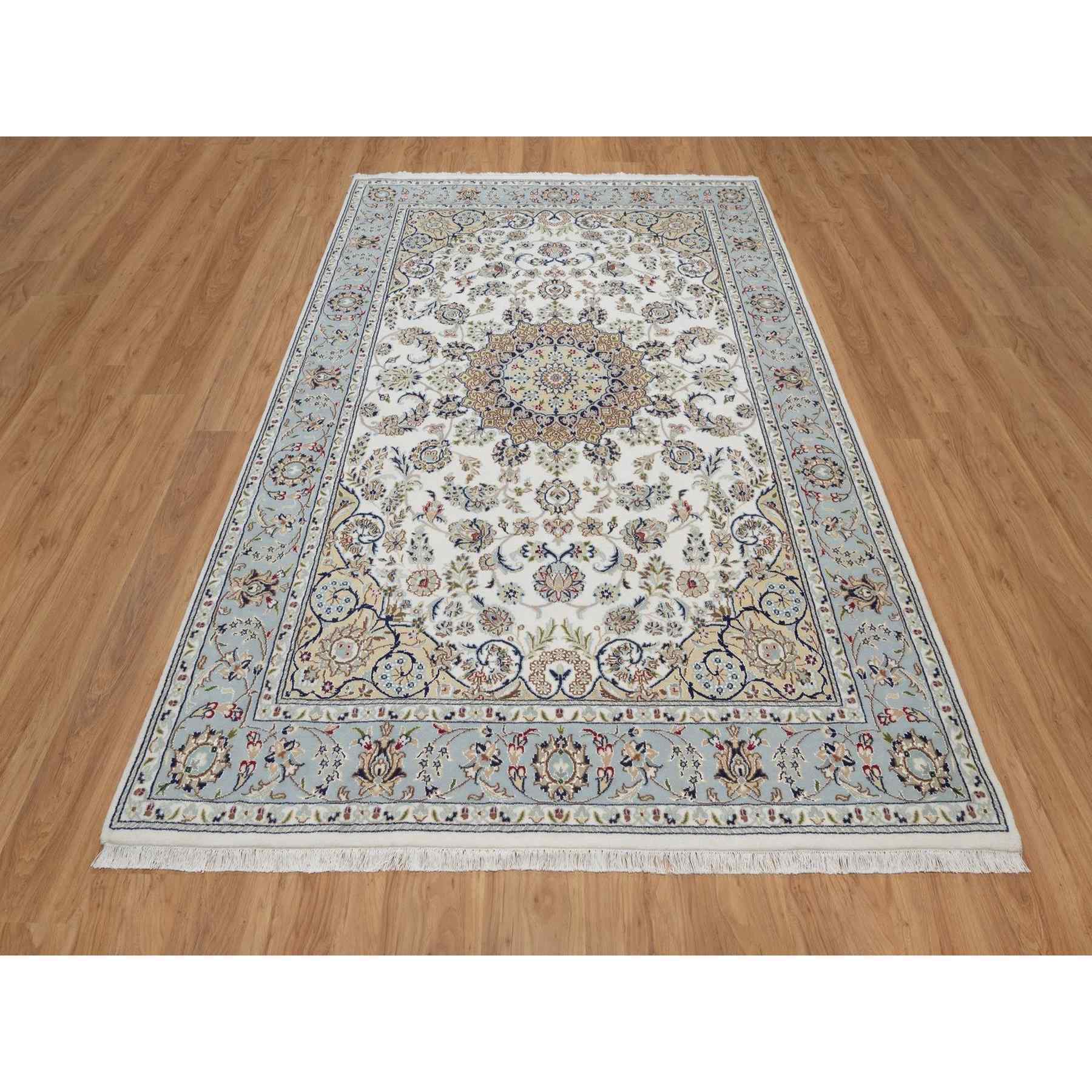 Fine-Oriental-Hand-Knotted-Rug-462385