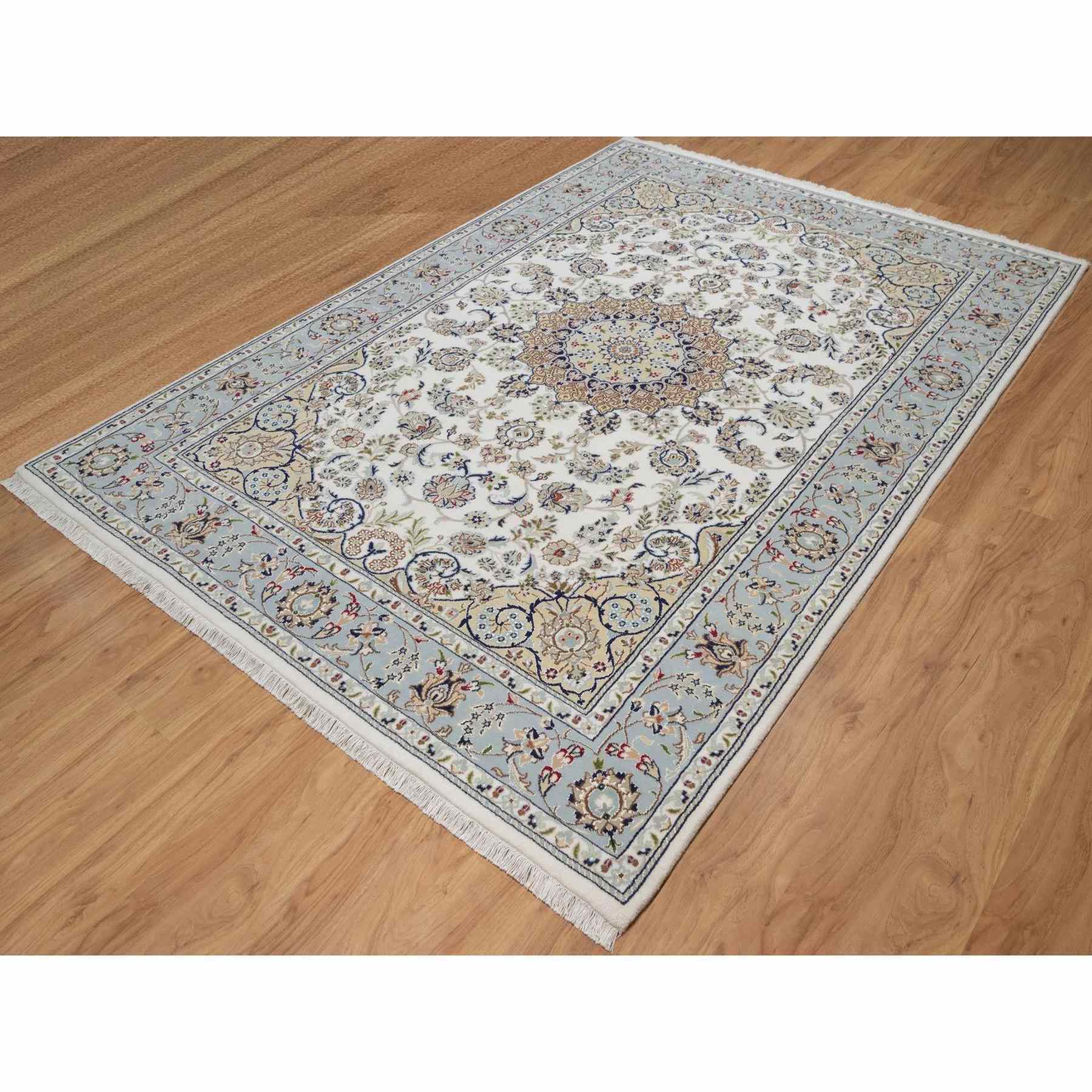 Fine-Oriental-Hand-Knotted-Rug-462385