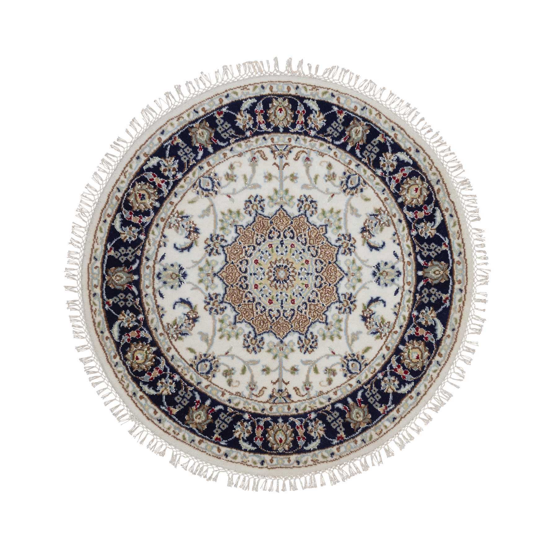 Fine-Oriental-Hand-Knotted-Rug-462405
