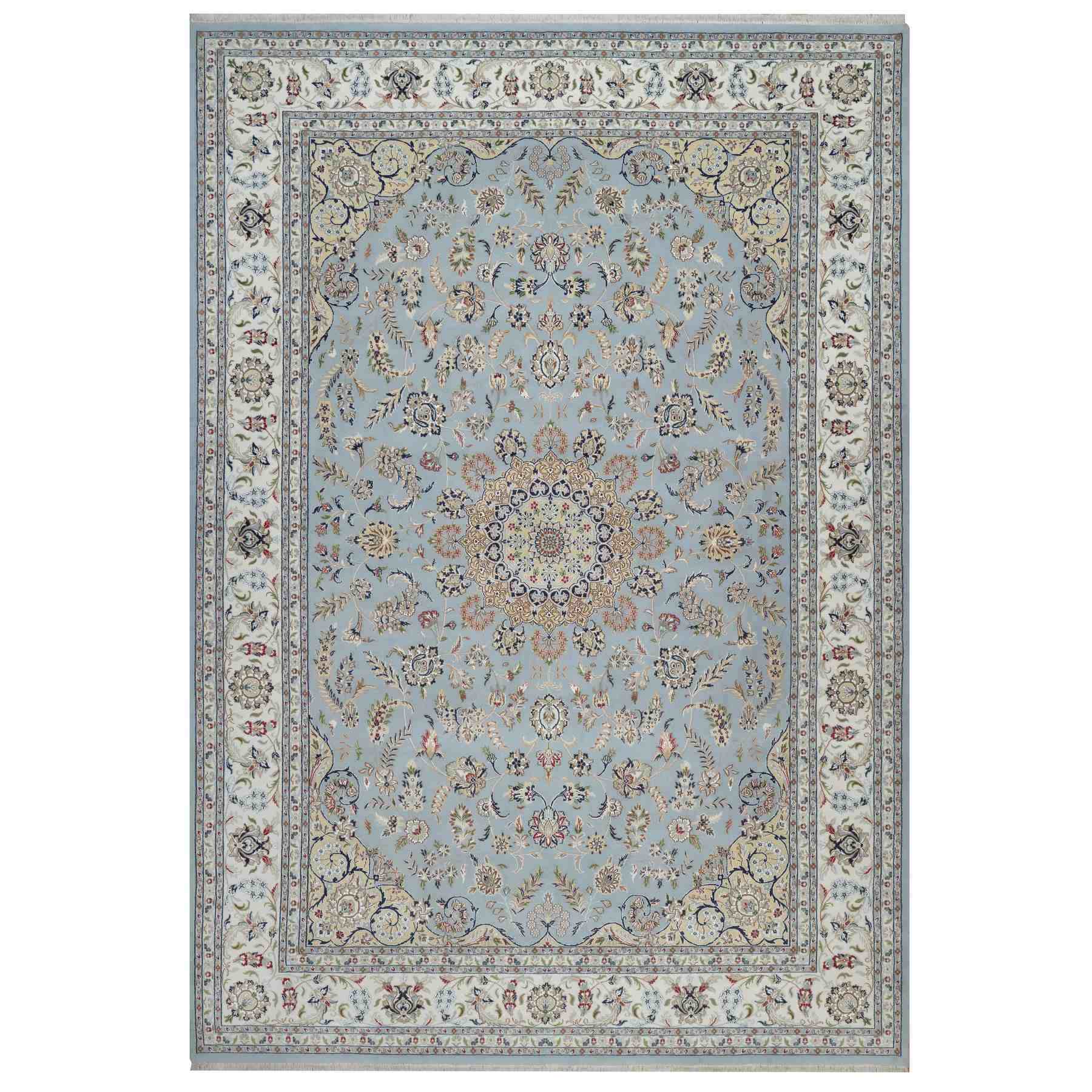Fine-Oriental-Hand-Knotted-Rug-462410