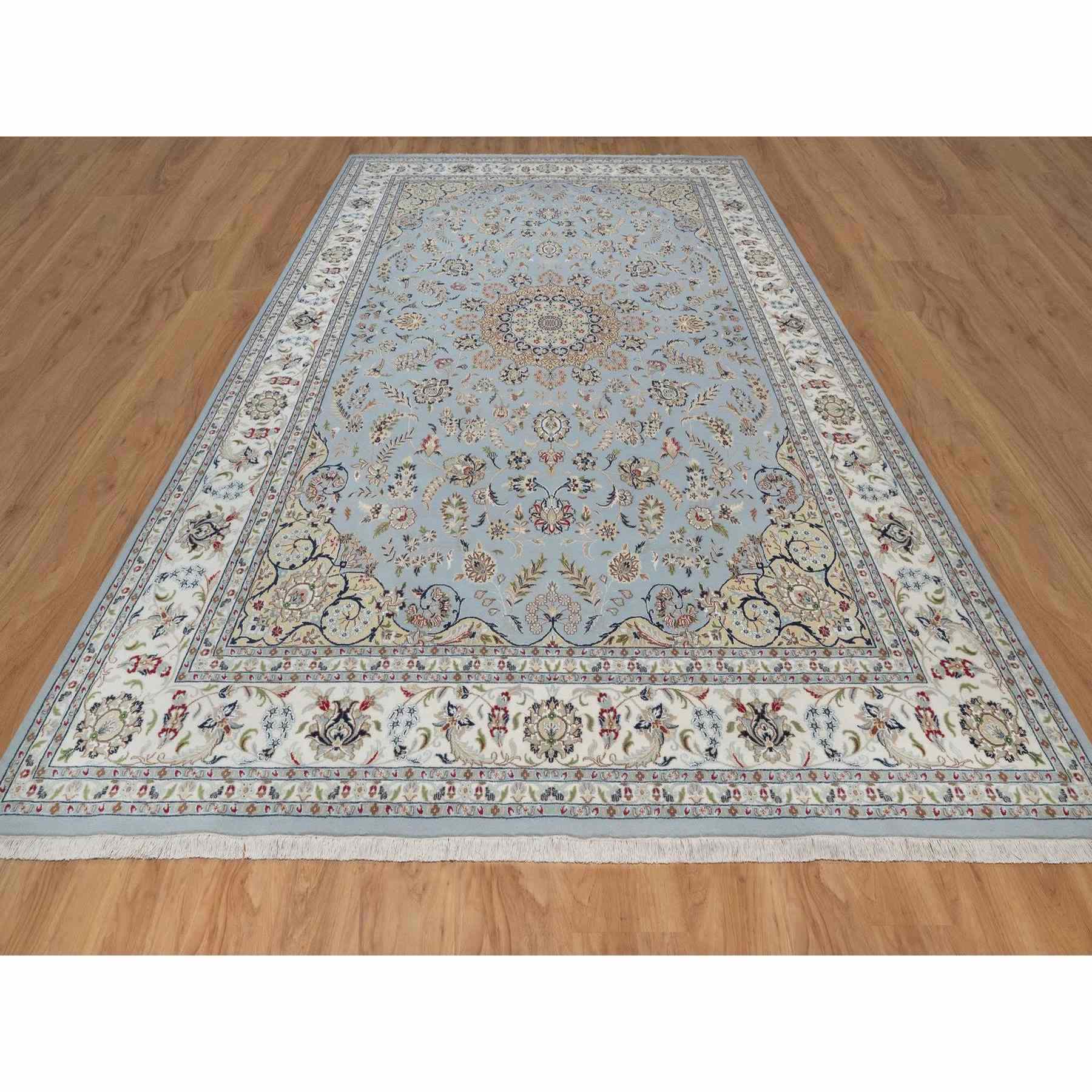 Fine-Oriental-Hand-Knotted-Rug-462410