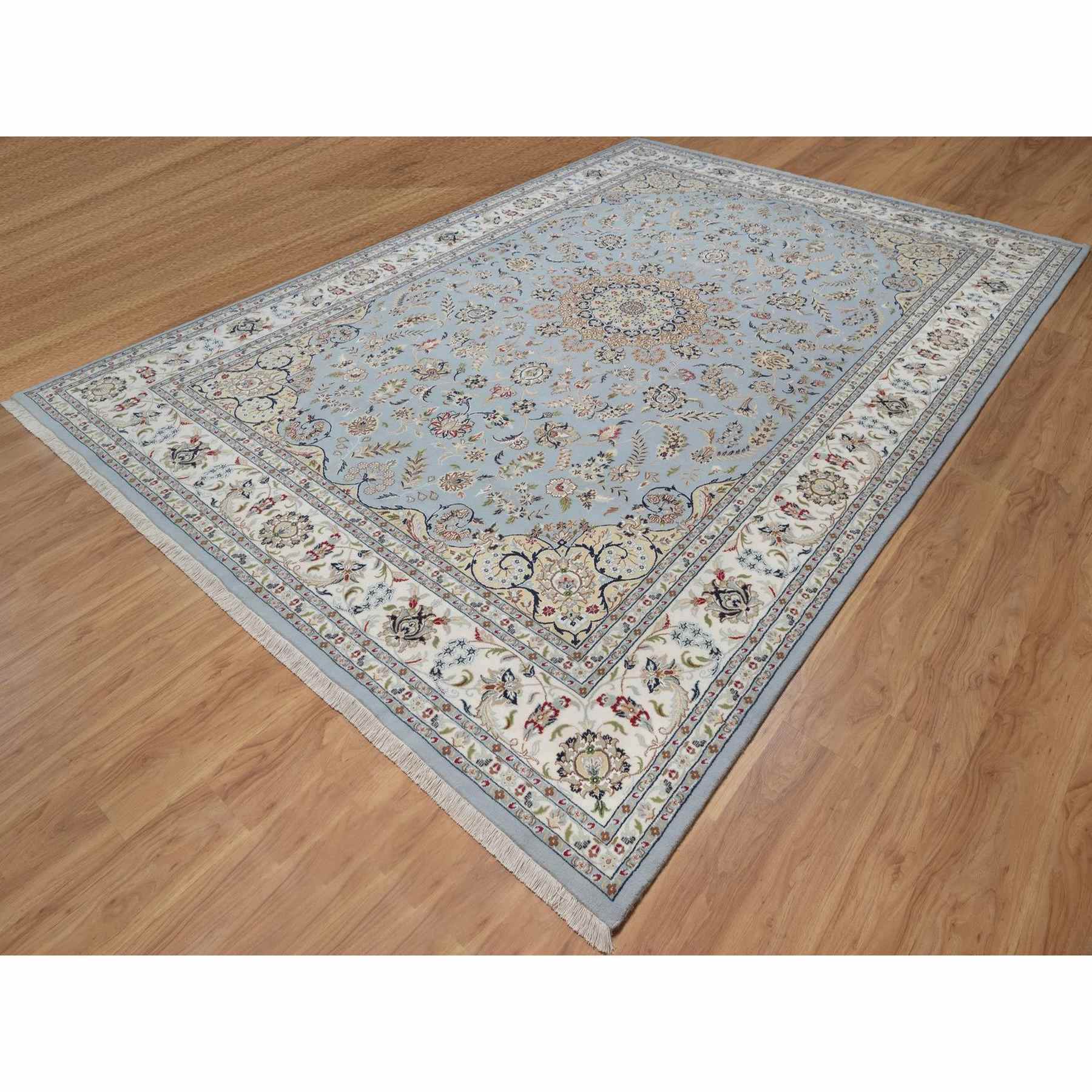 Fine-Oriental-Hand-Knotted-Rug-462410