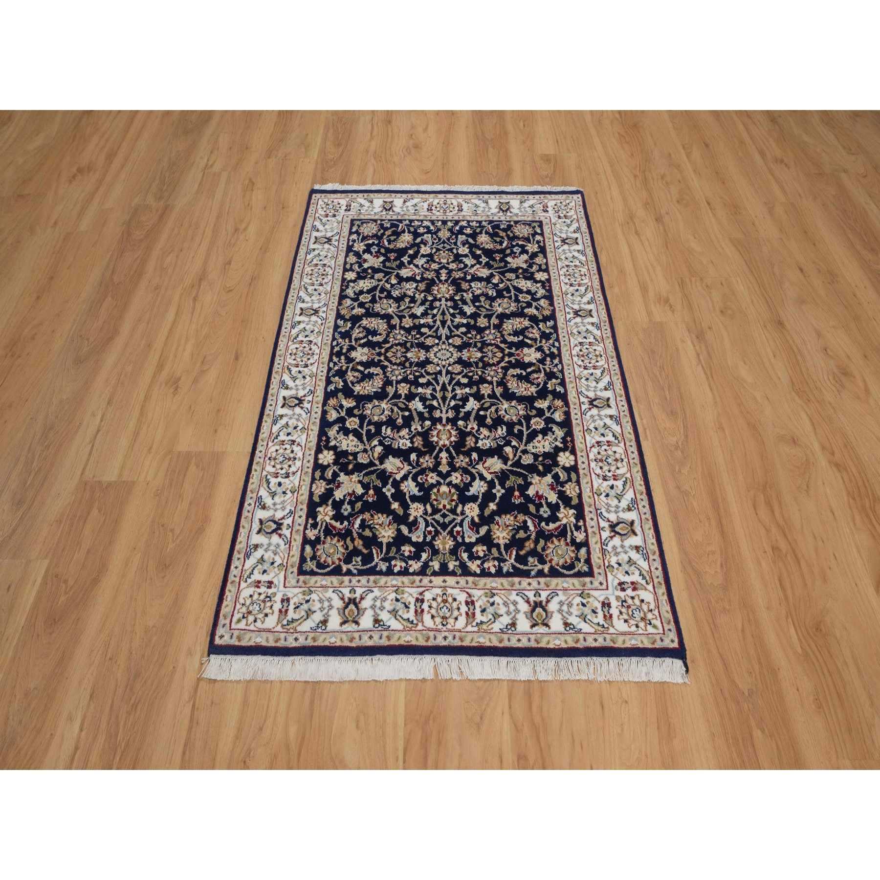 Fine-Oriental-Hand-Knotted-Rug-462420