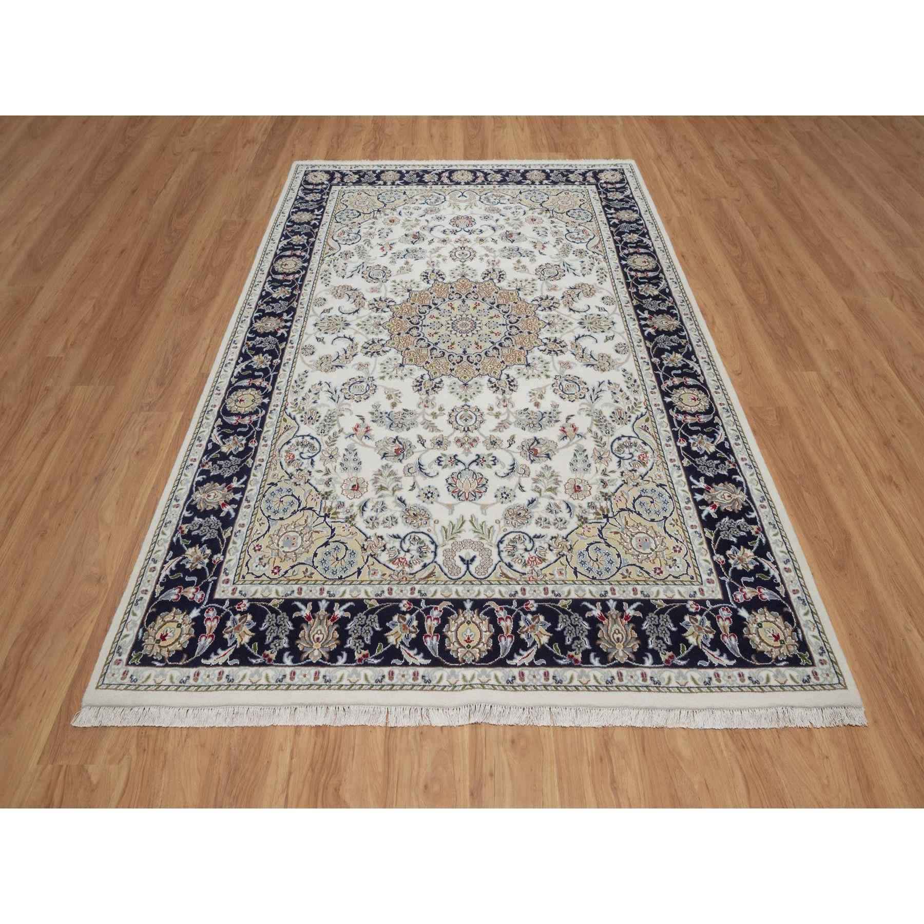 Fine-Oriental-Hand-Knotted-Rug-462455