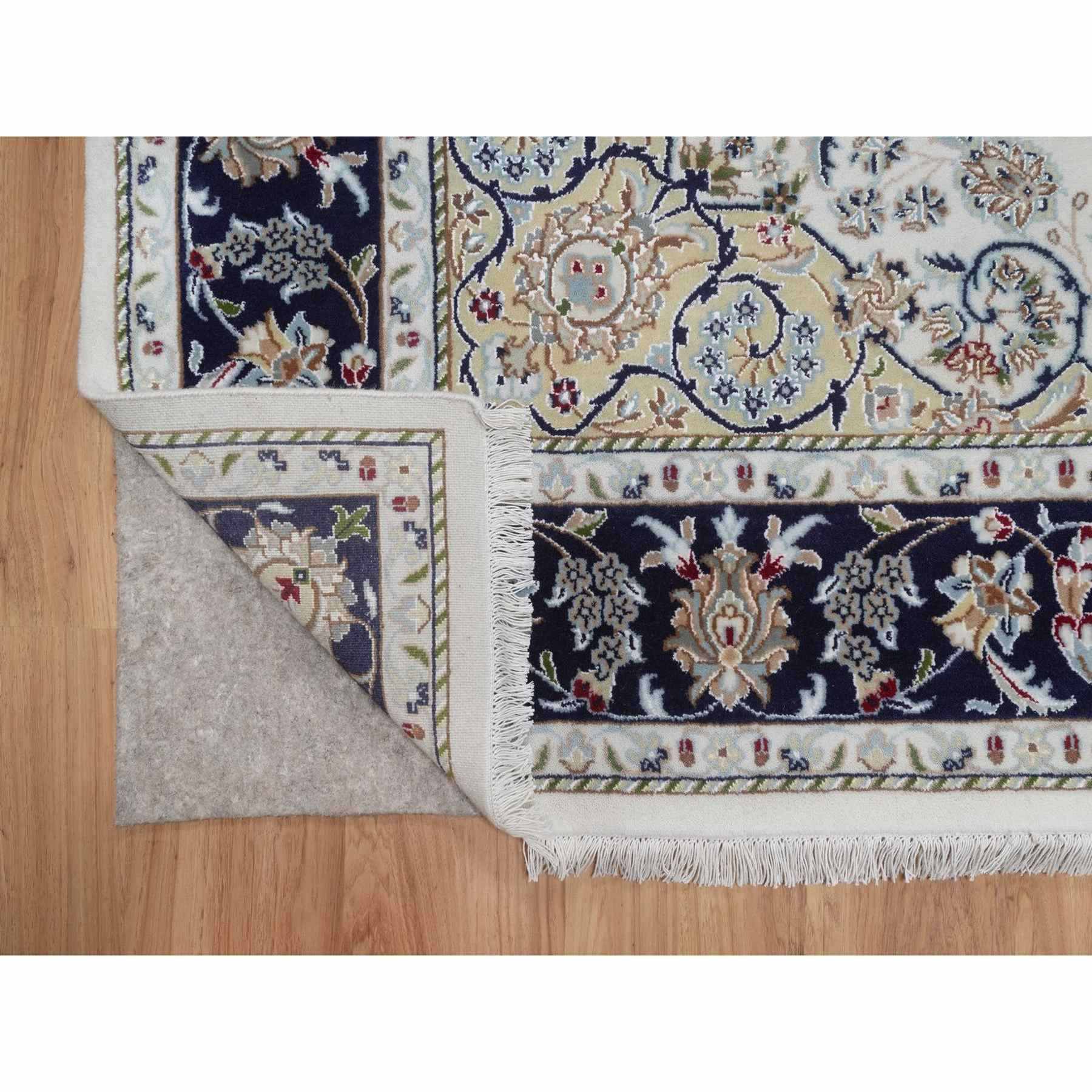 Fine-Oriental-Hand-Knotted-Rug-462455