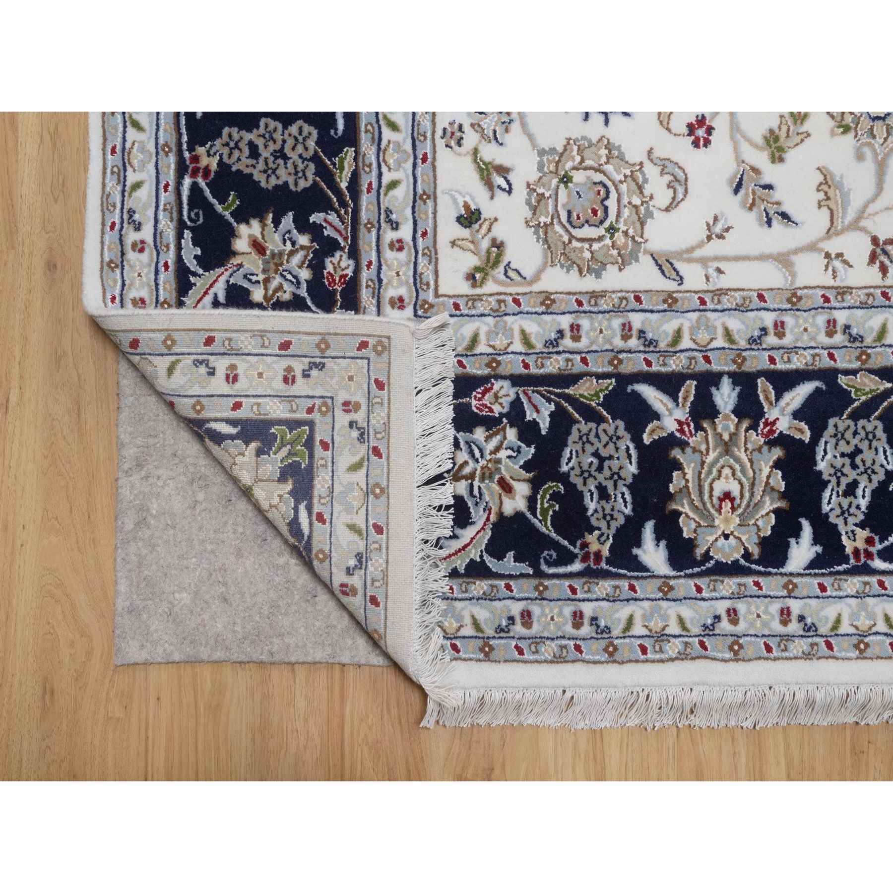 Fine-Oriental-Hand-Knotted-Rug-462470