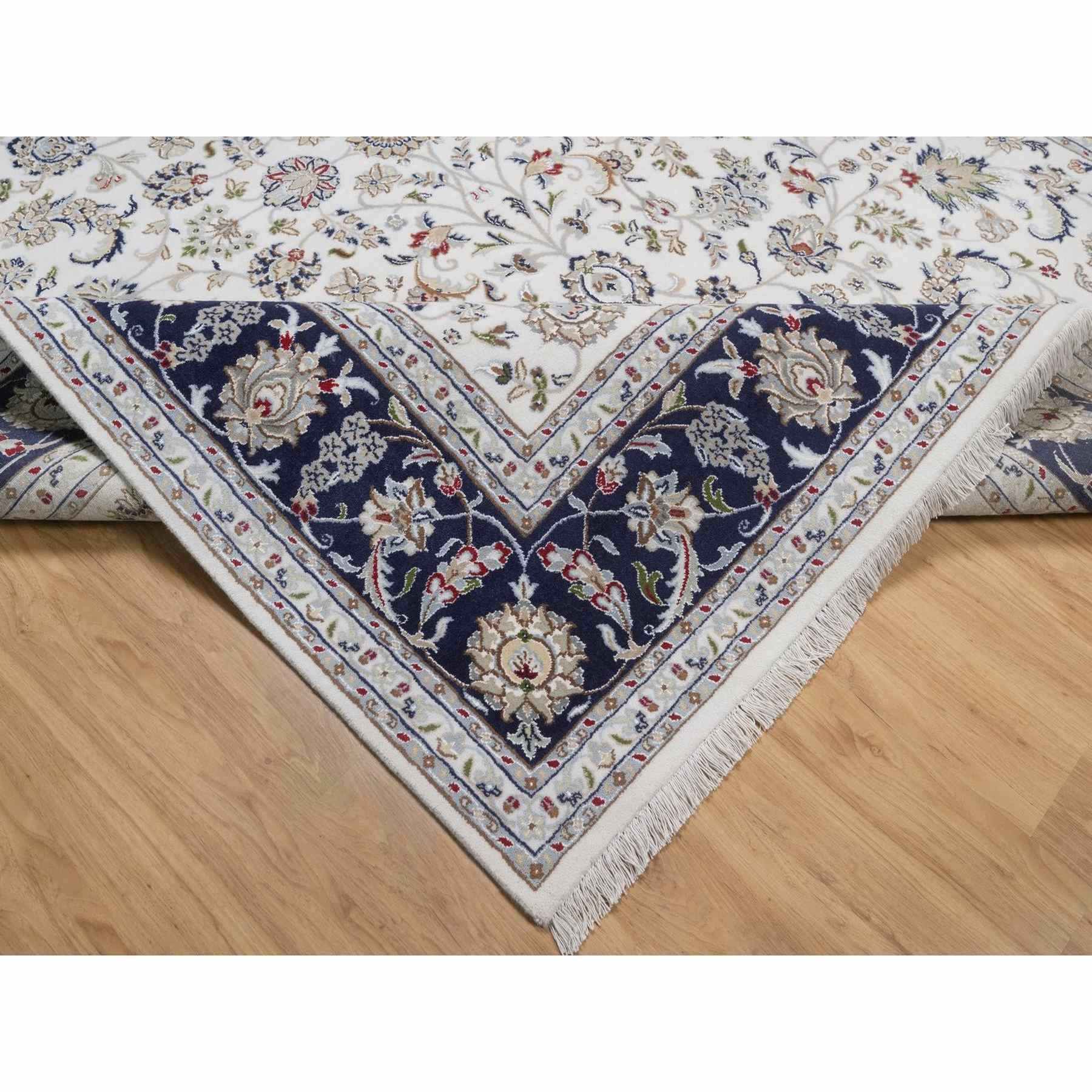 Fine-Oriental-Hand-Knotted-Rug-462470