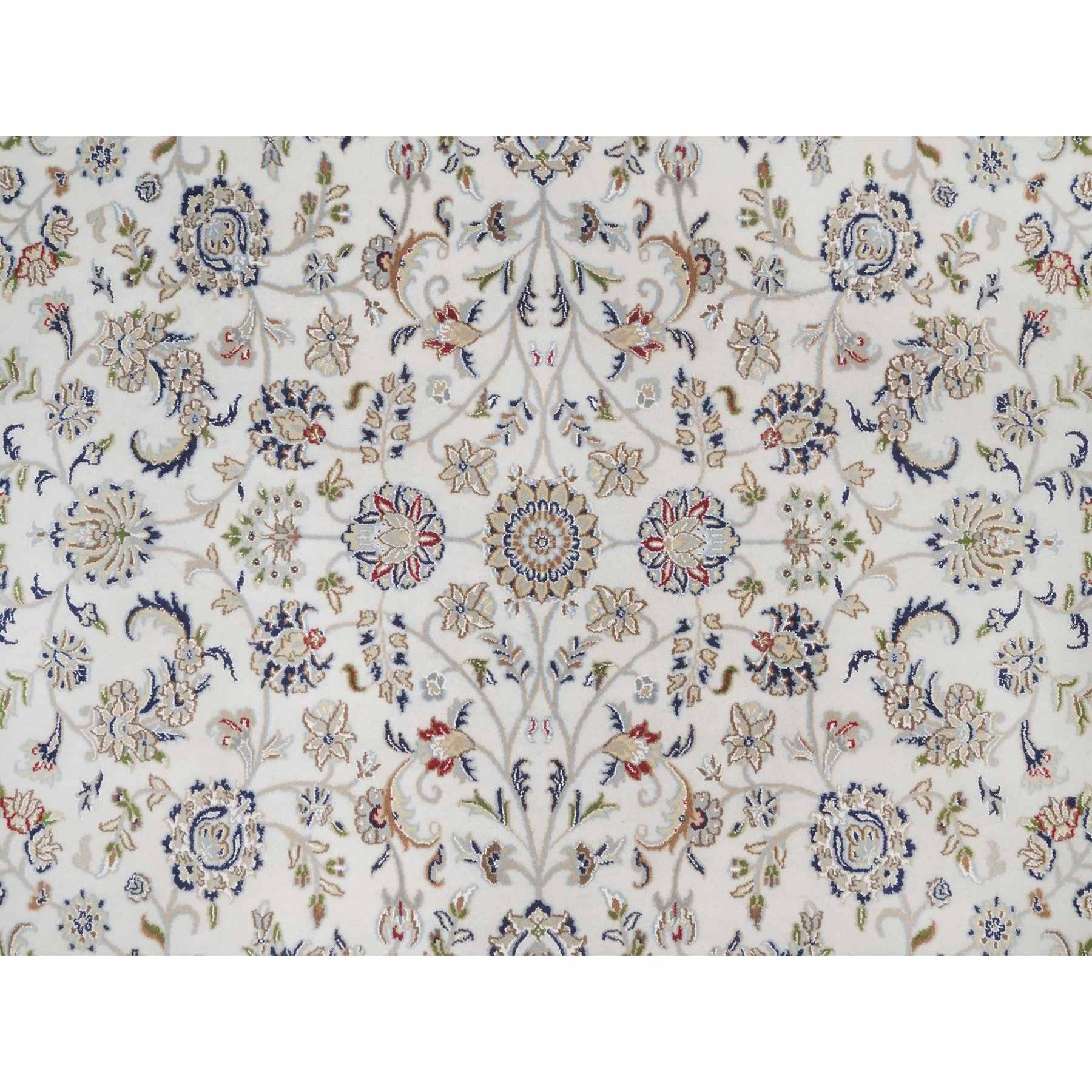 Fine-Oriental-Hand-Knotted-Rug-462470