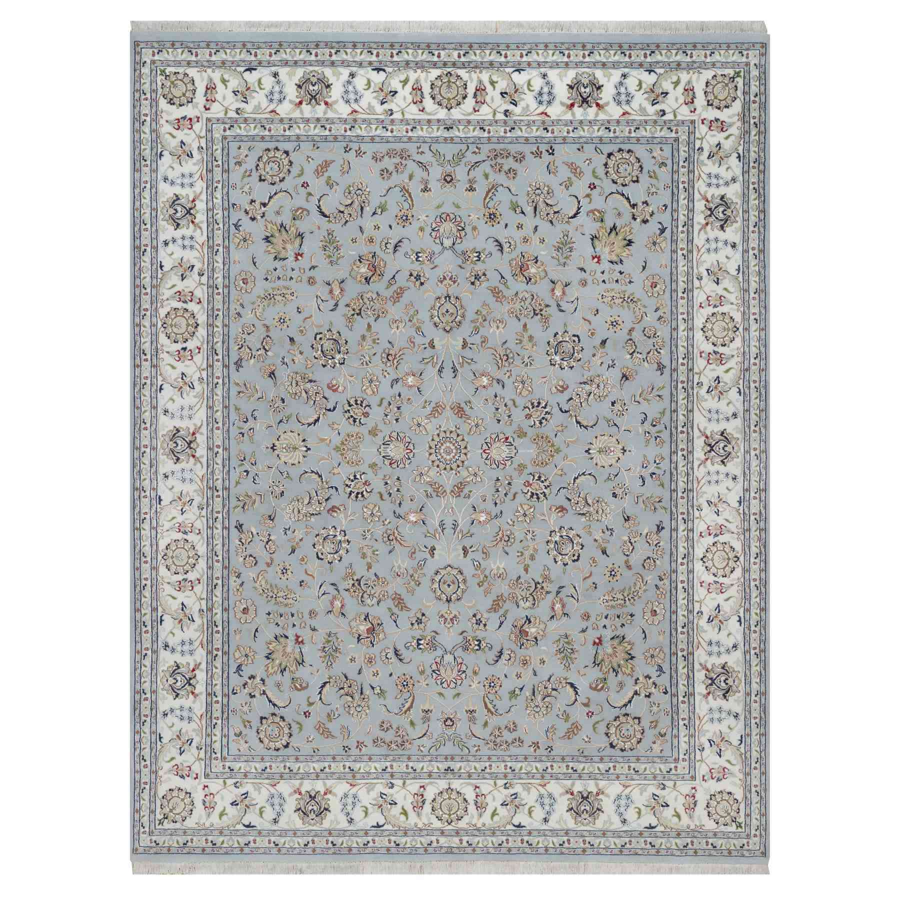 Fine-Oriental-Hand-Knotted-Rug-462475