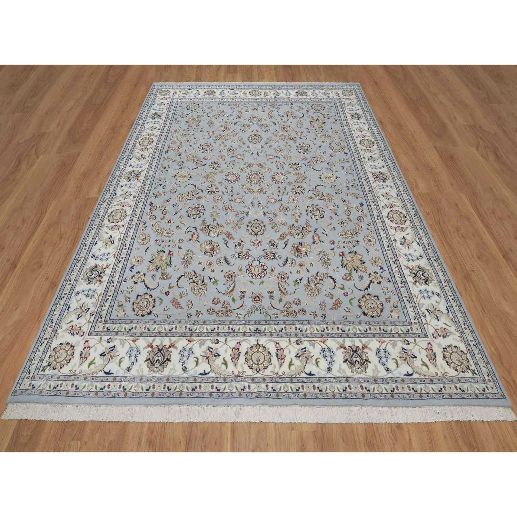 Fine-Oriental-Hand-Knotted-Rug-462475