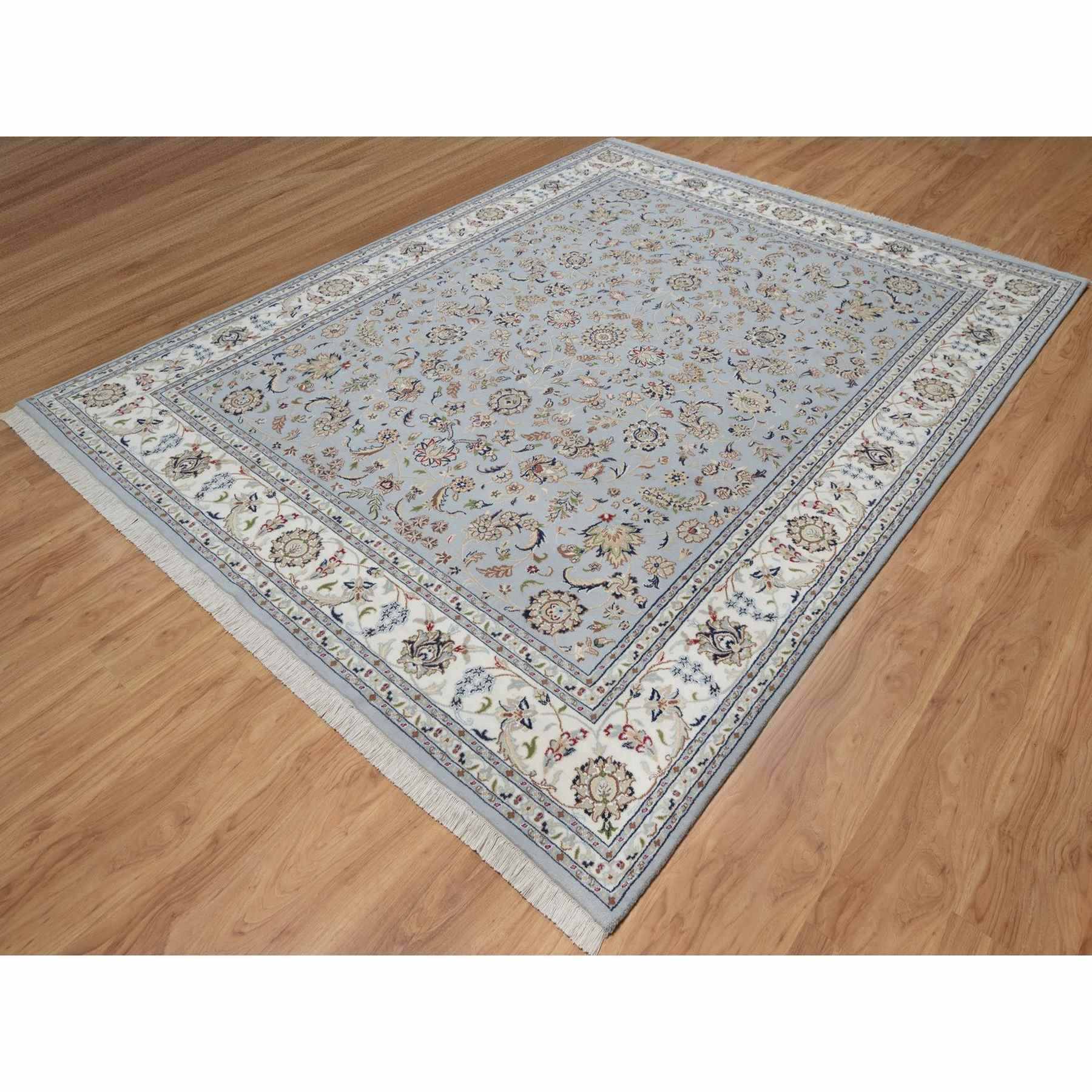 Fine-Oriental-Hand-Knotted-Rug-462475