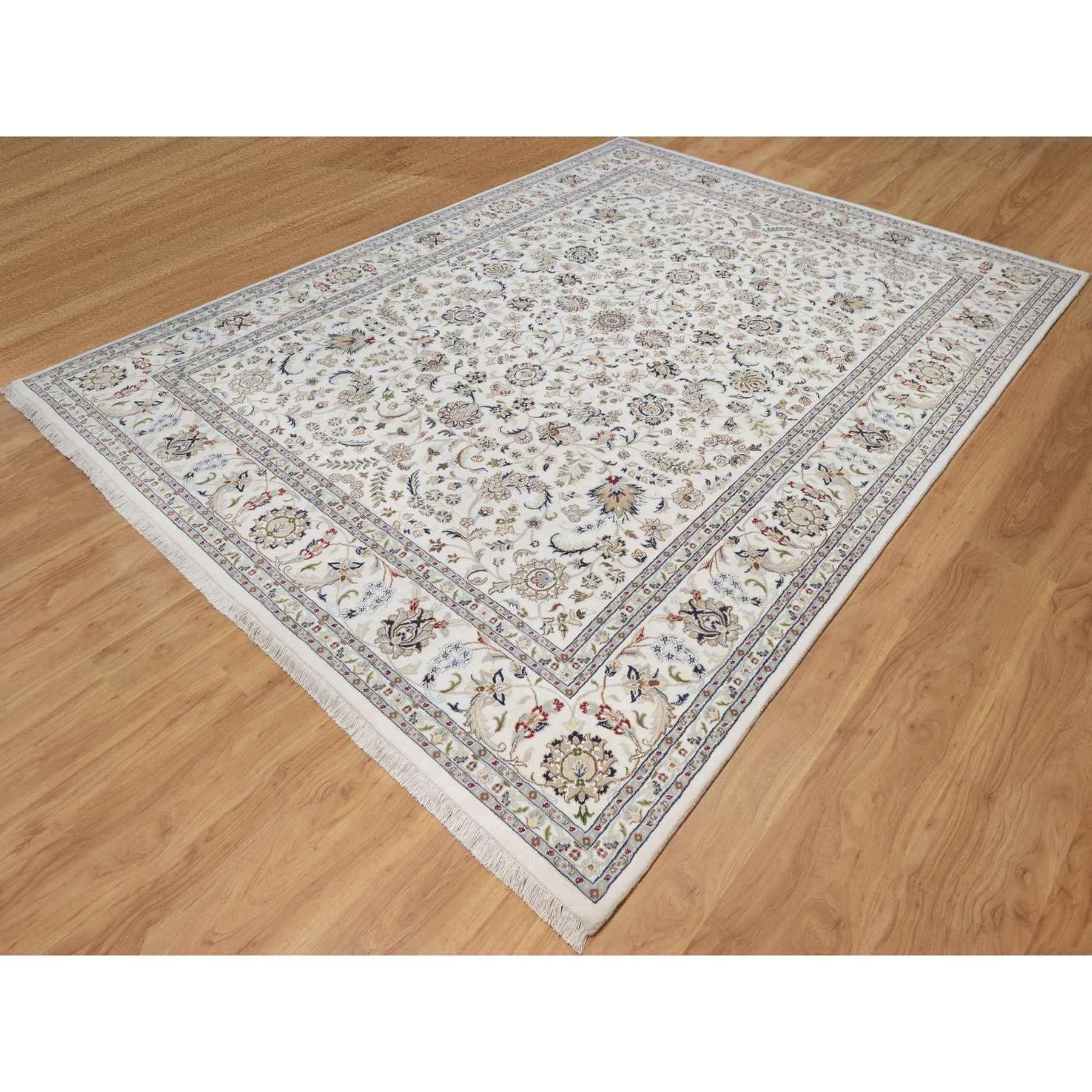 Fine-Oriental-Hand-Knotted-Rug-462485