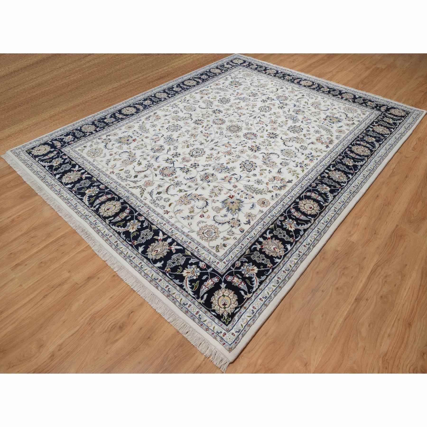 Fine-Oriental-Hand-Knotted-Rug-462490