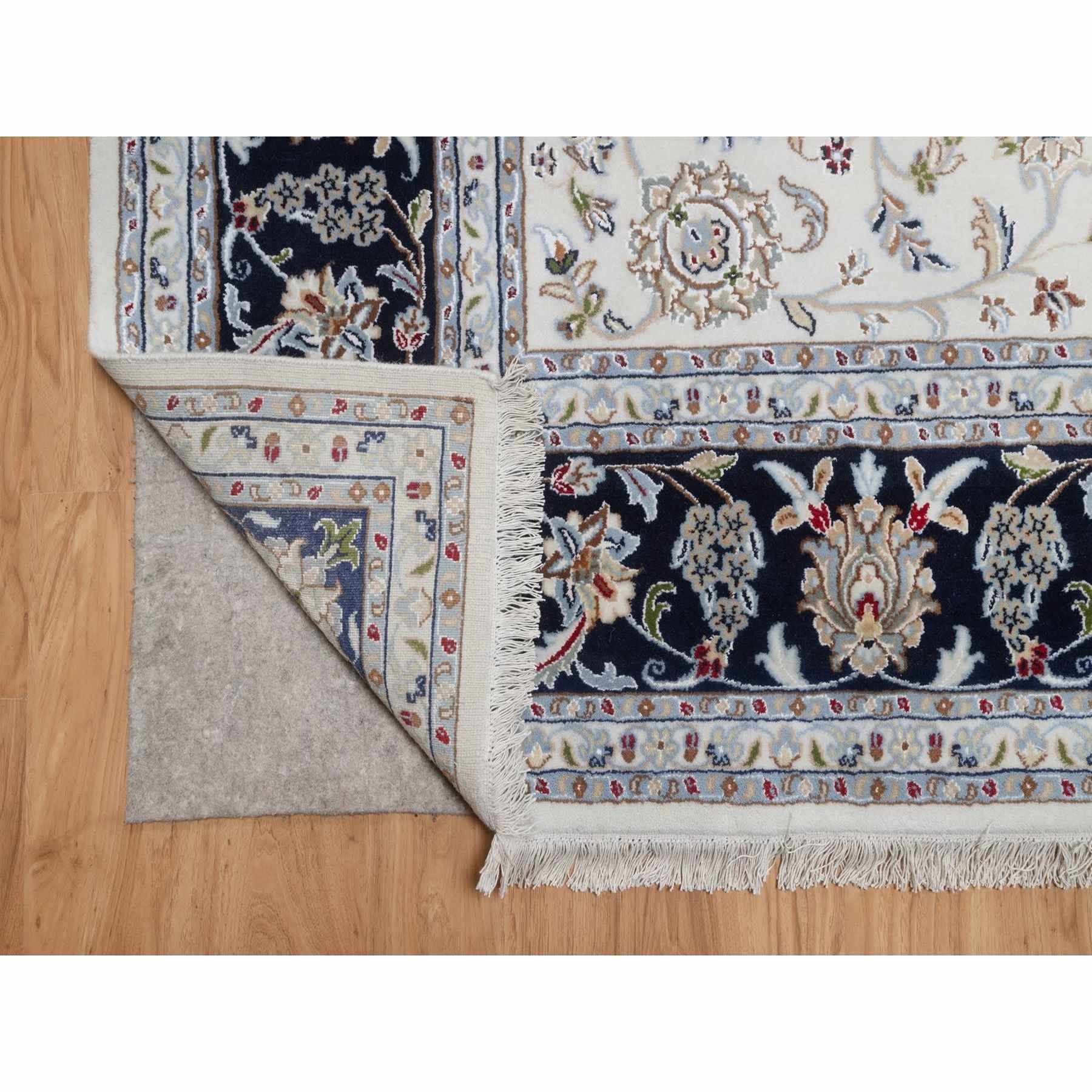 Fine-Oriental-Hand-Knotted-Rug-462490