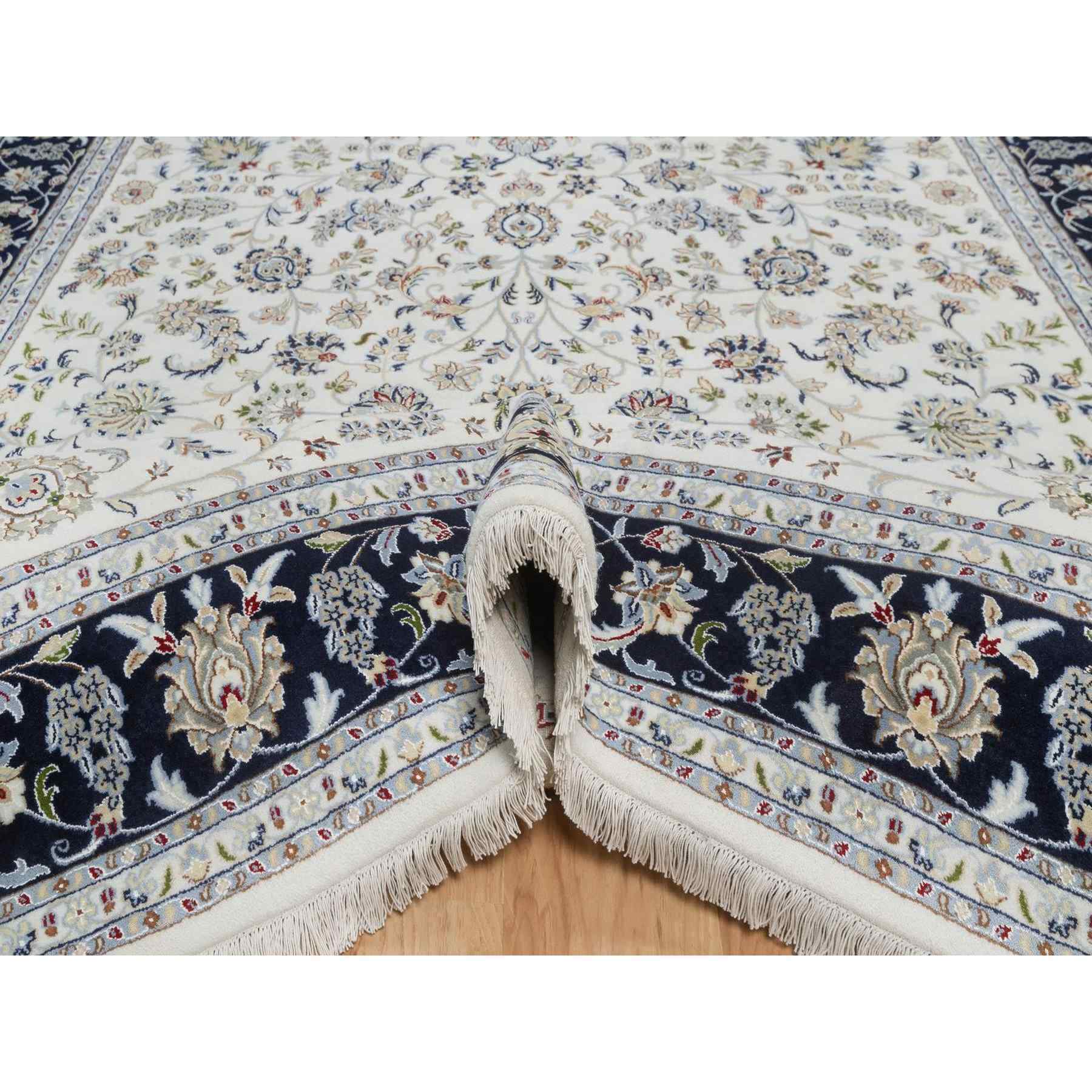 Fine-Oriental-Hand-Knotted-Rug-462490