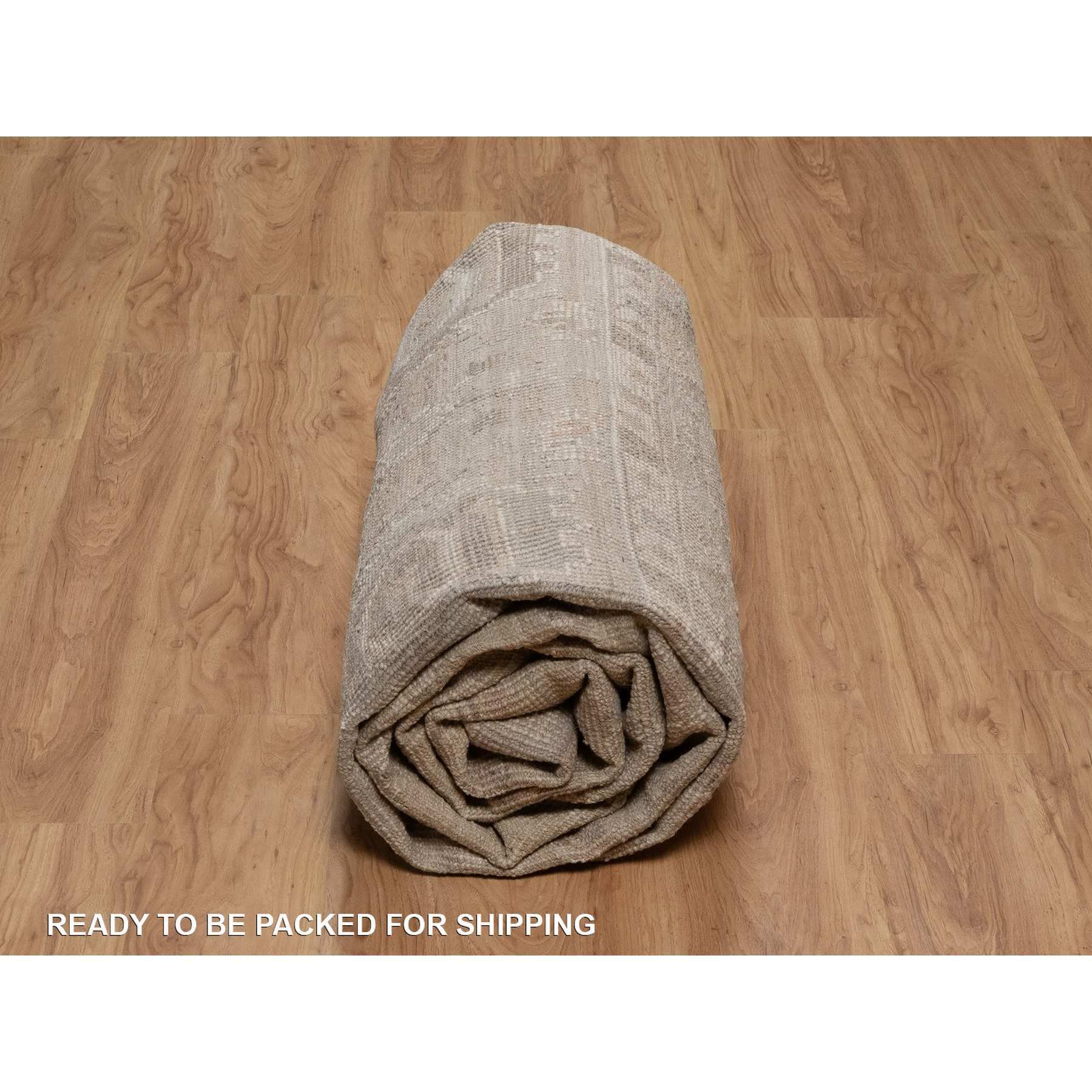 Heriz-Hand-Knotted-Rug-461885