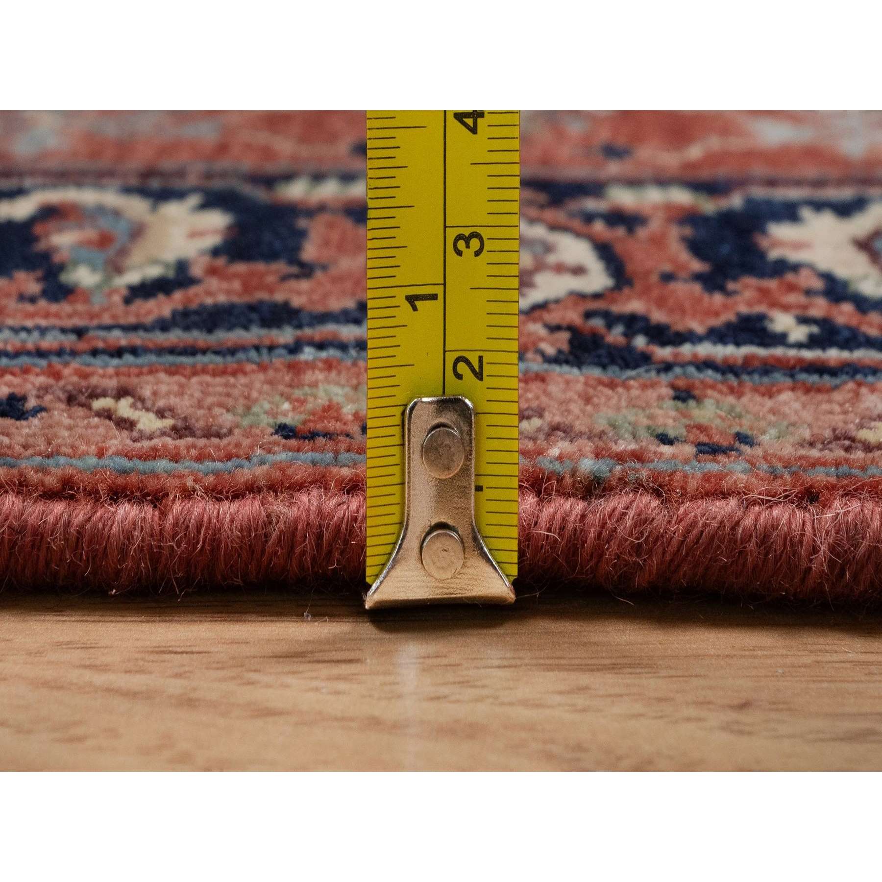 Heriz-Hand-Knotted-Rug-462065