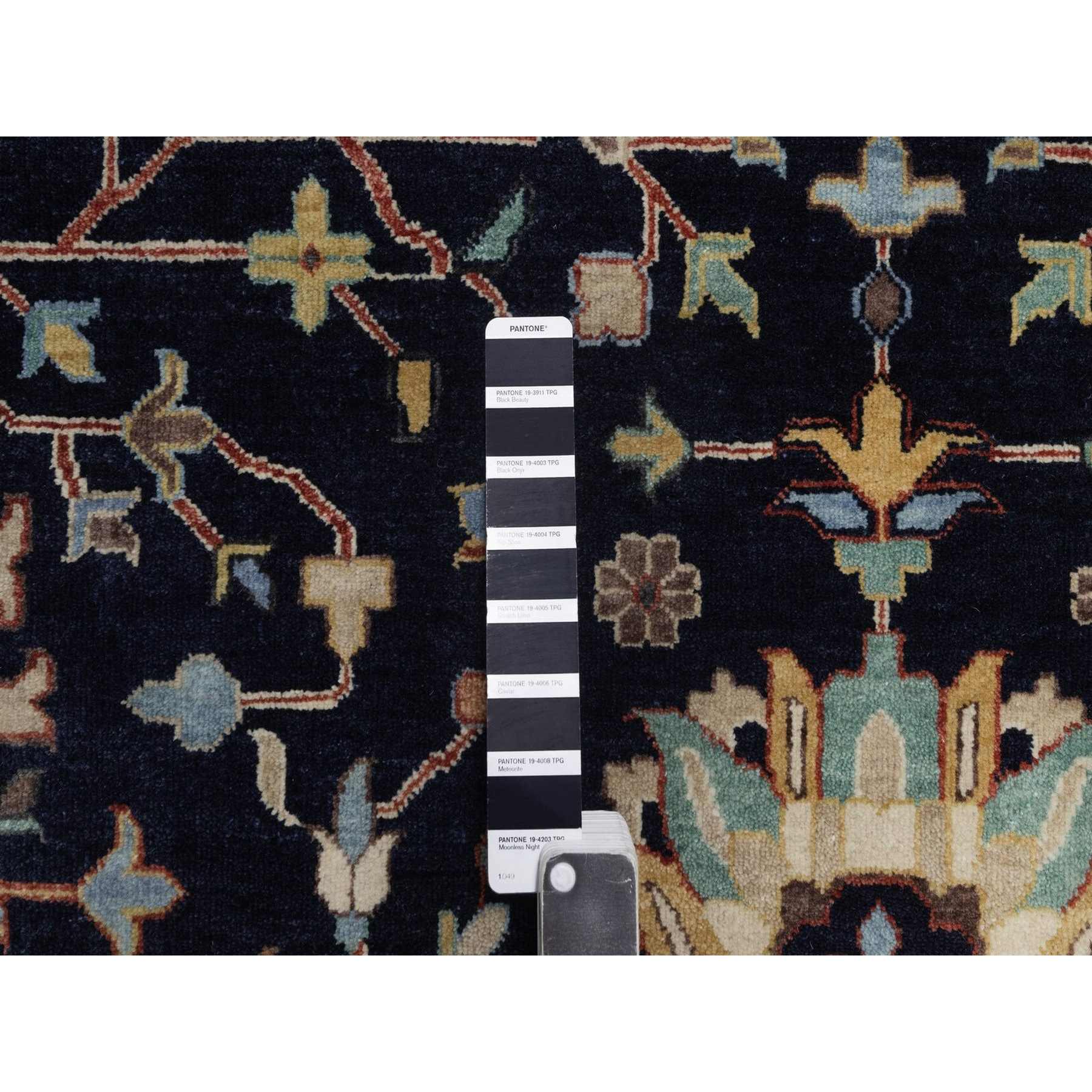 Heriz-Hand-Knotted-Rug-462160